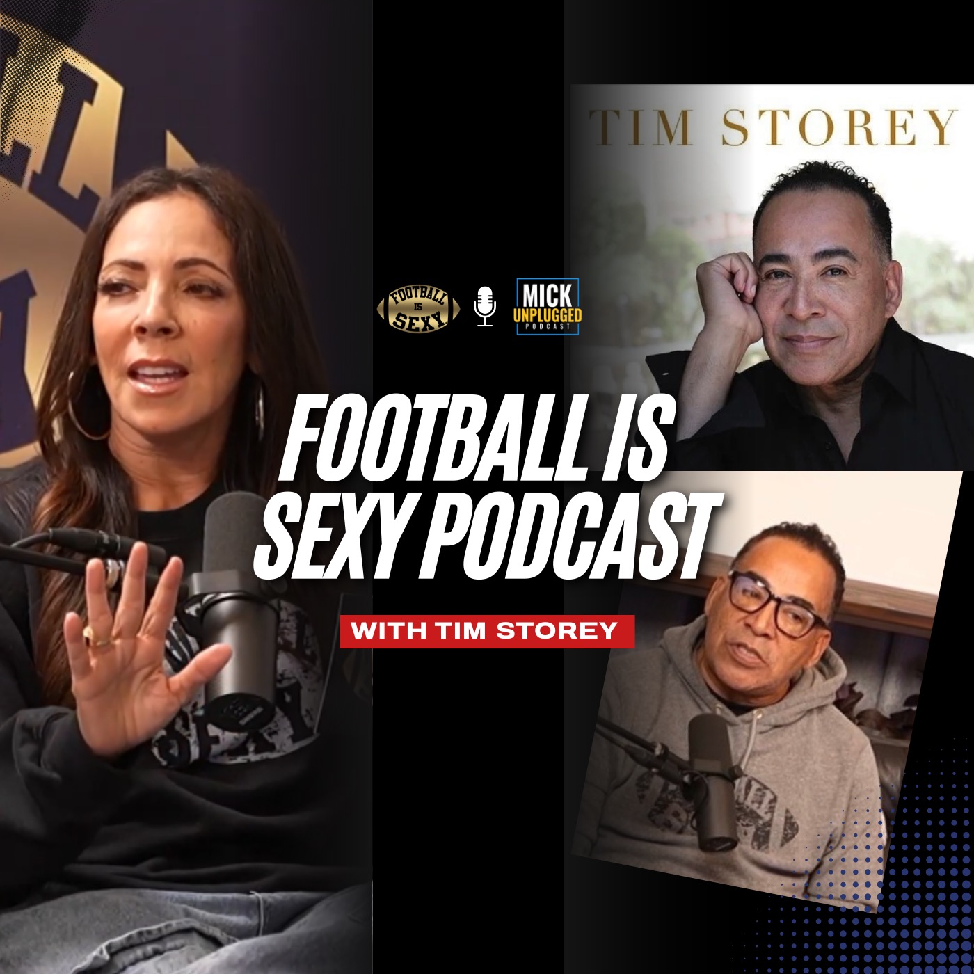 Raiders, Prince, and Oprah: Football is Sexy with Tim Storey episode artwork