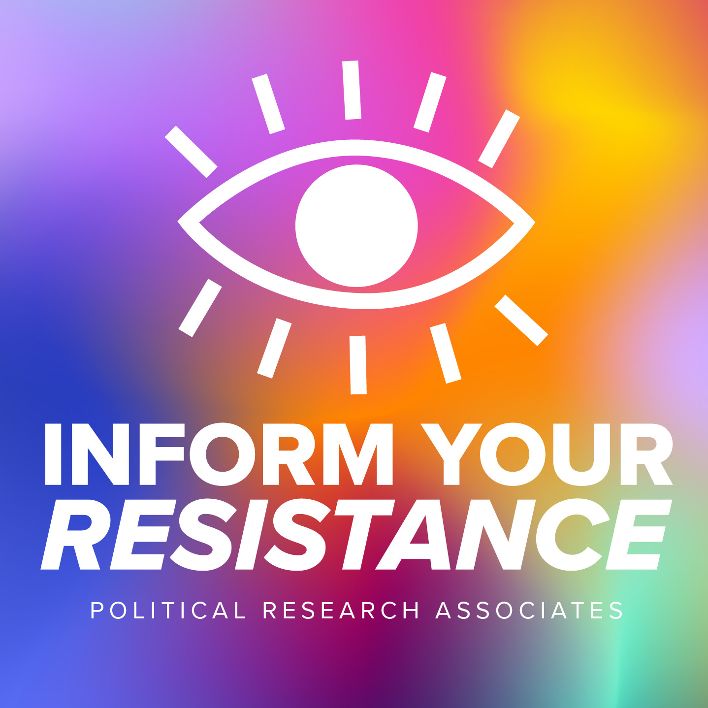 Inform Your Resistance