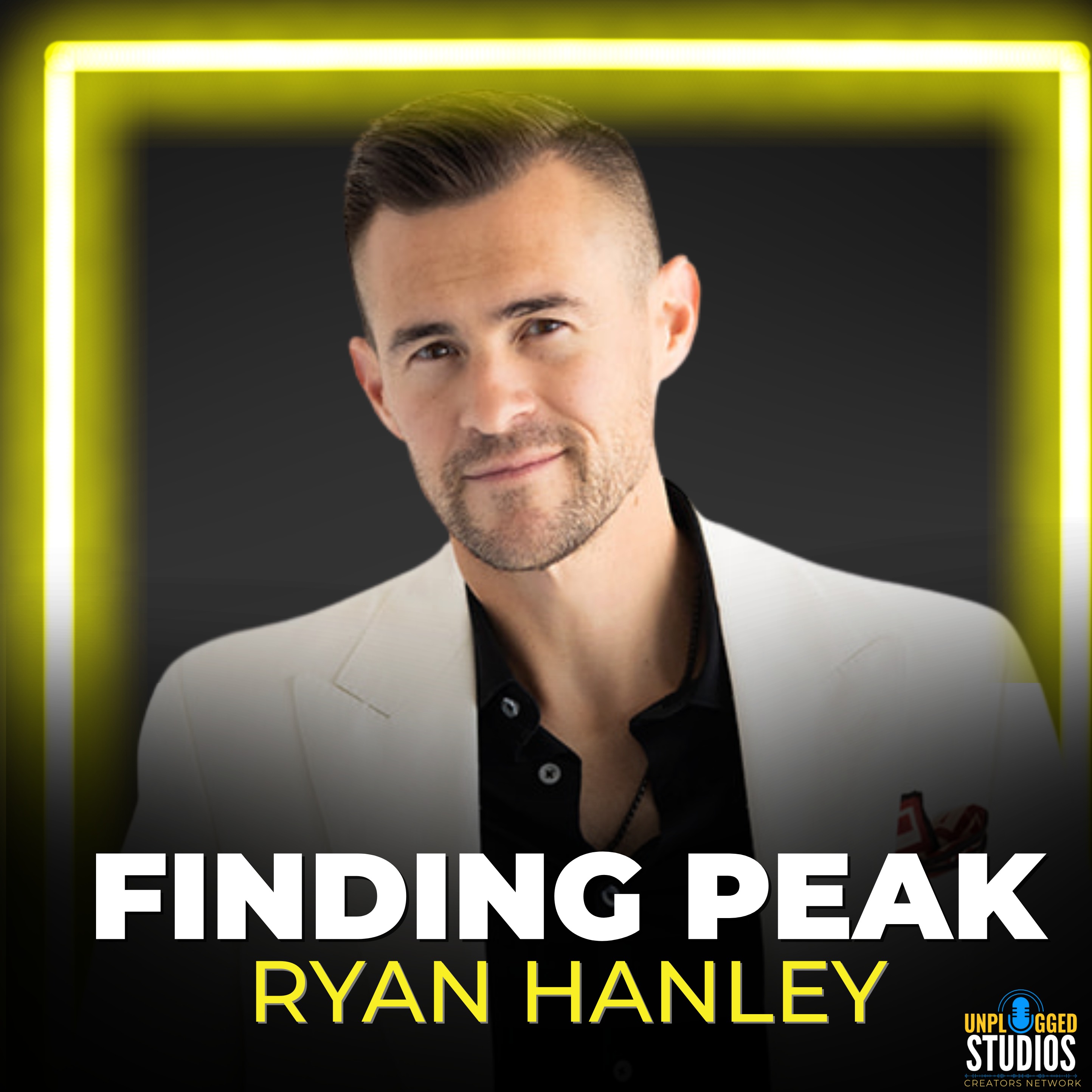 Finding Peak w/ Ryan Hanley