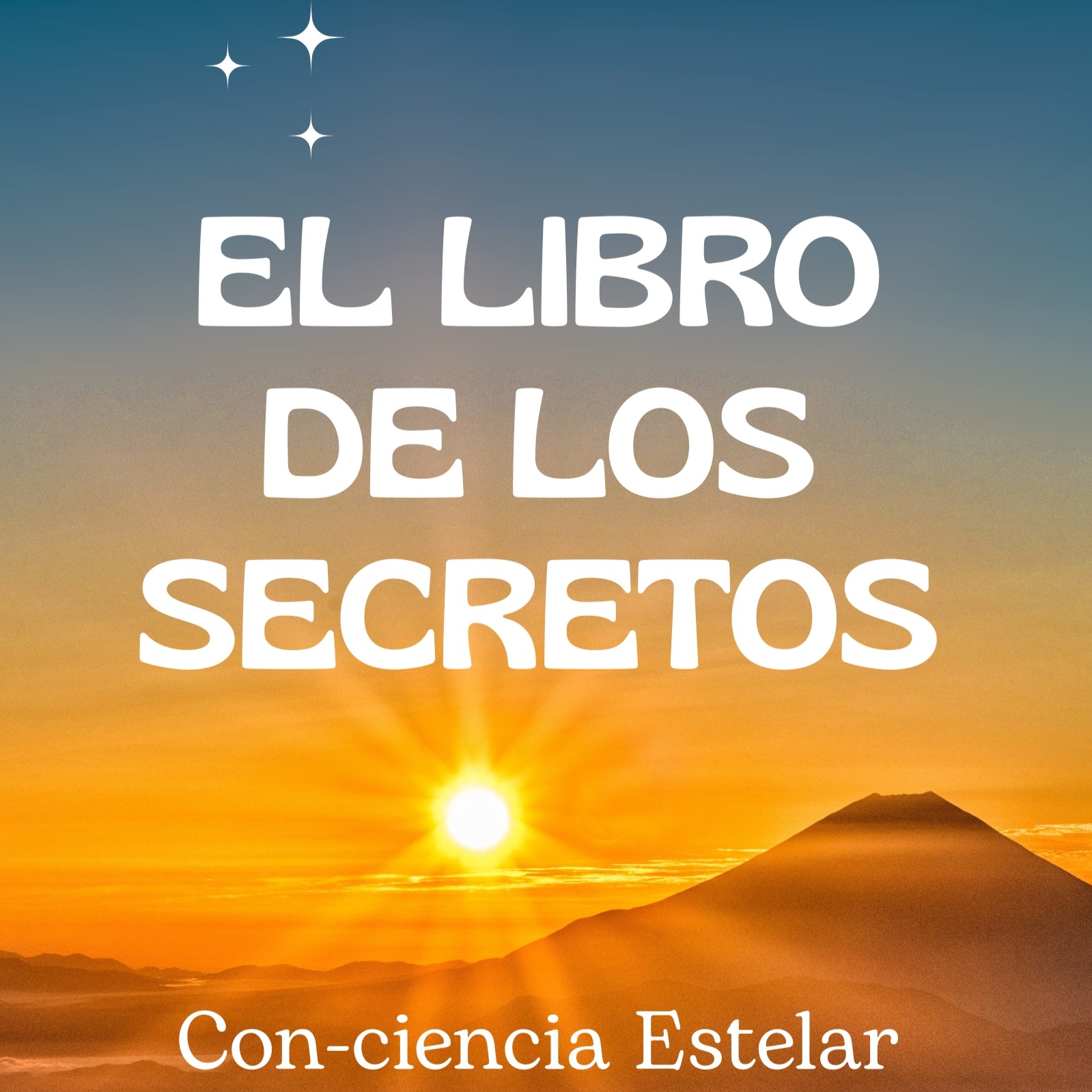 El Libro de los Secretos podcast artwork