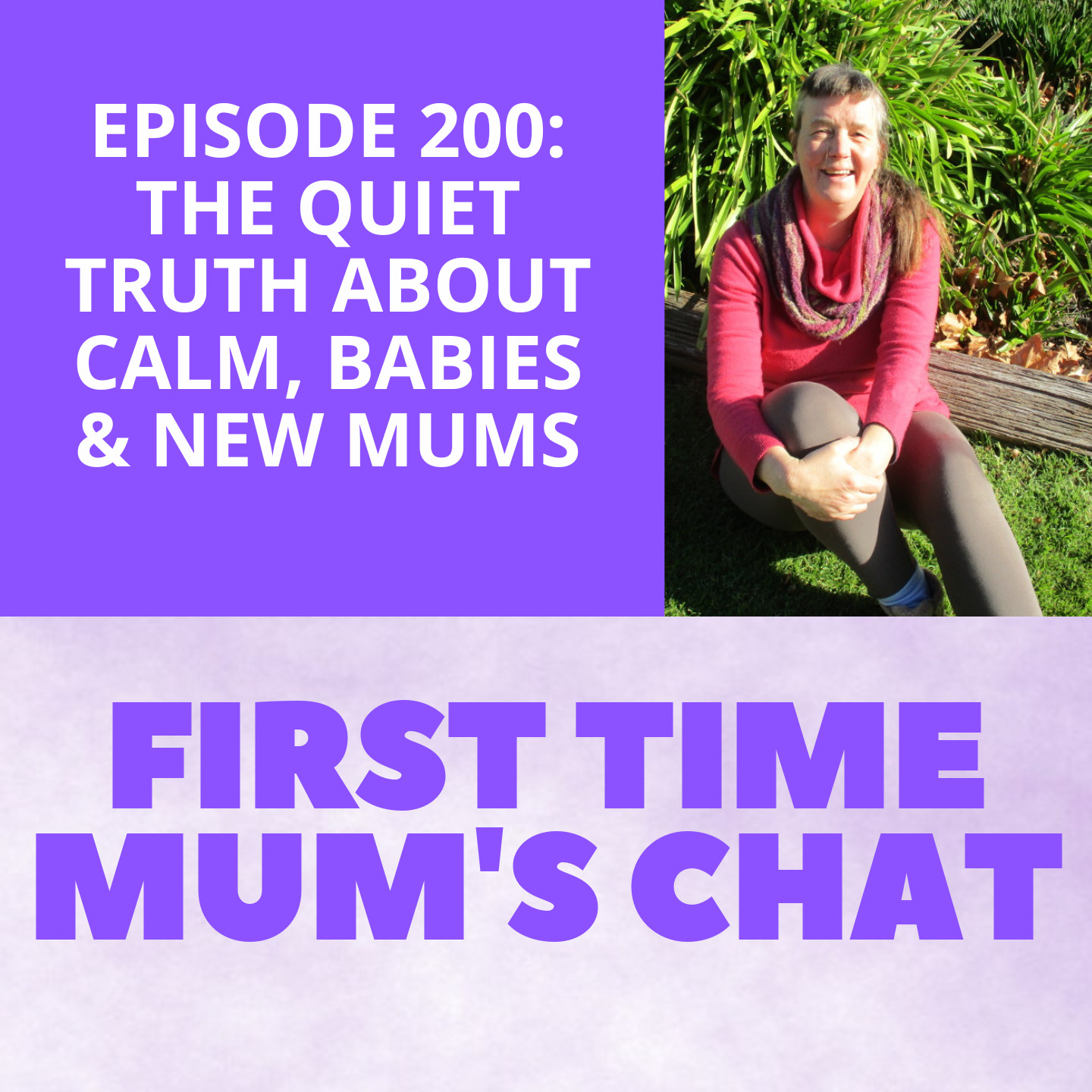 First Time Mum\'s Chat