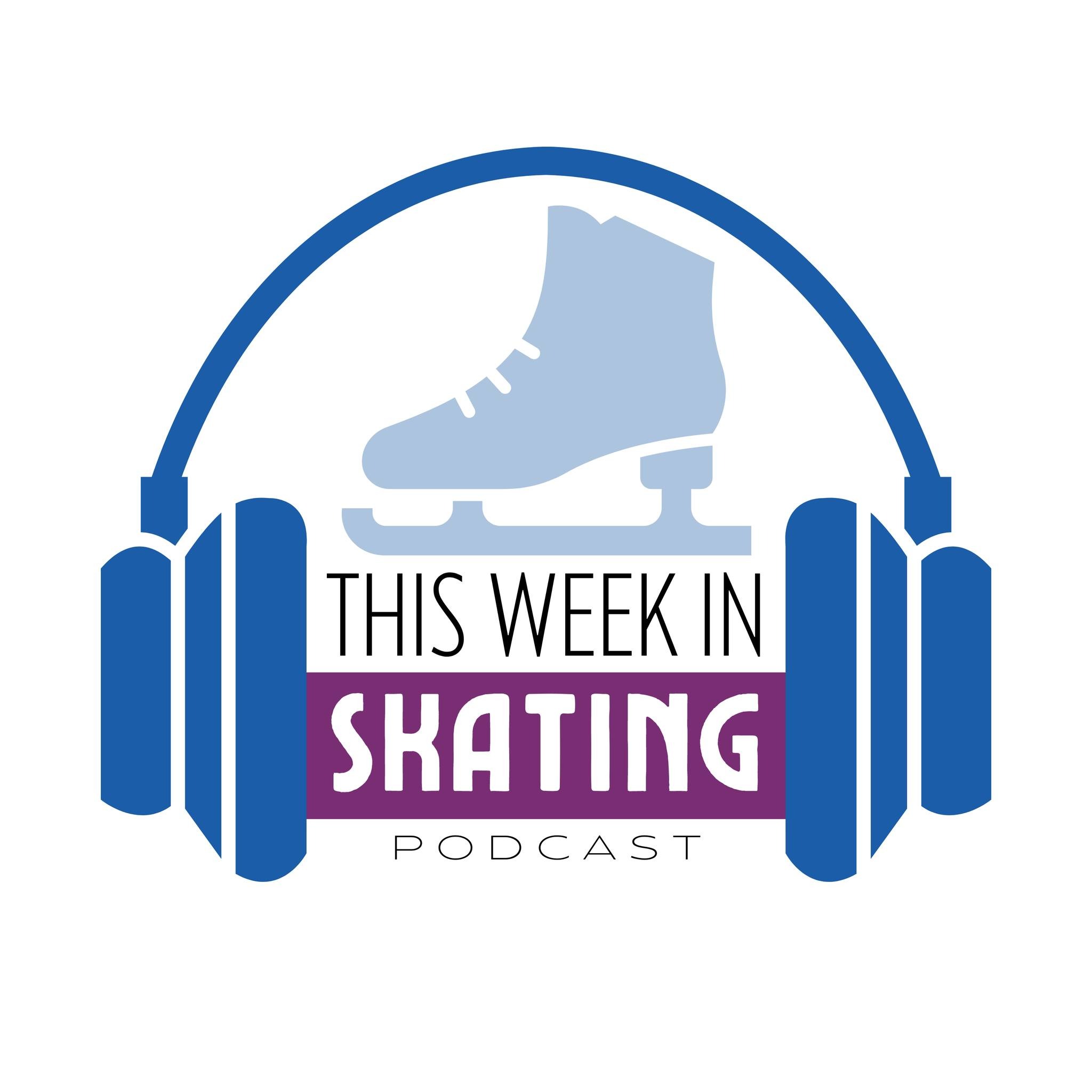 This Week in Skating / 2026 U.S. Championships Recap