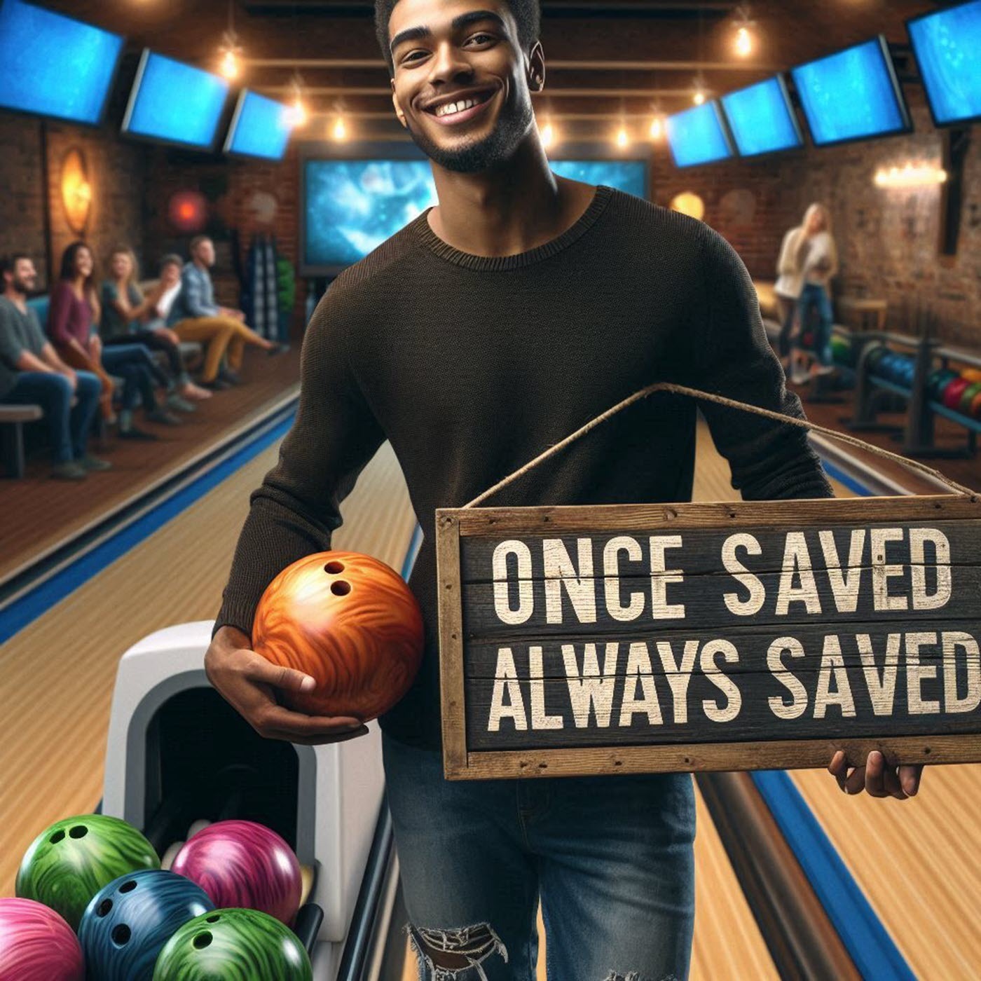 The Conspiracy Theorist Survival Guide Podcast