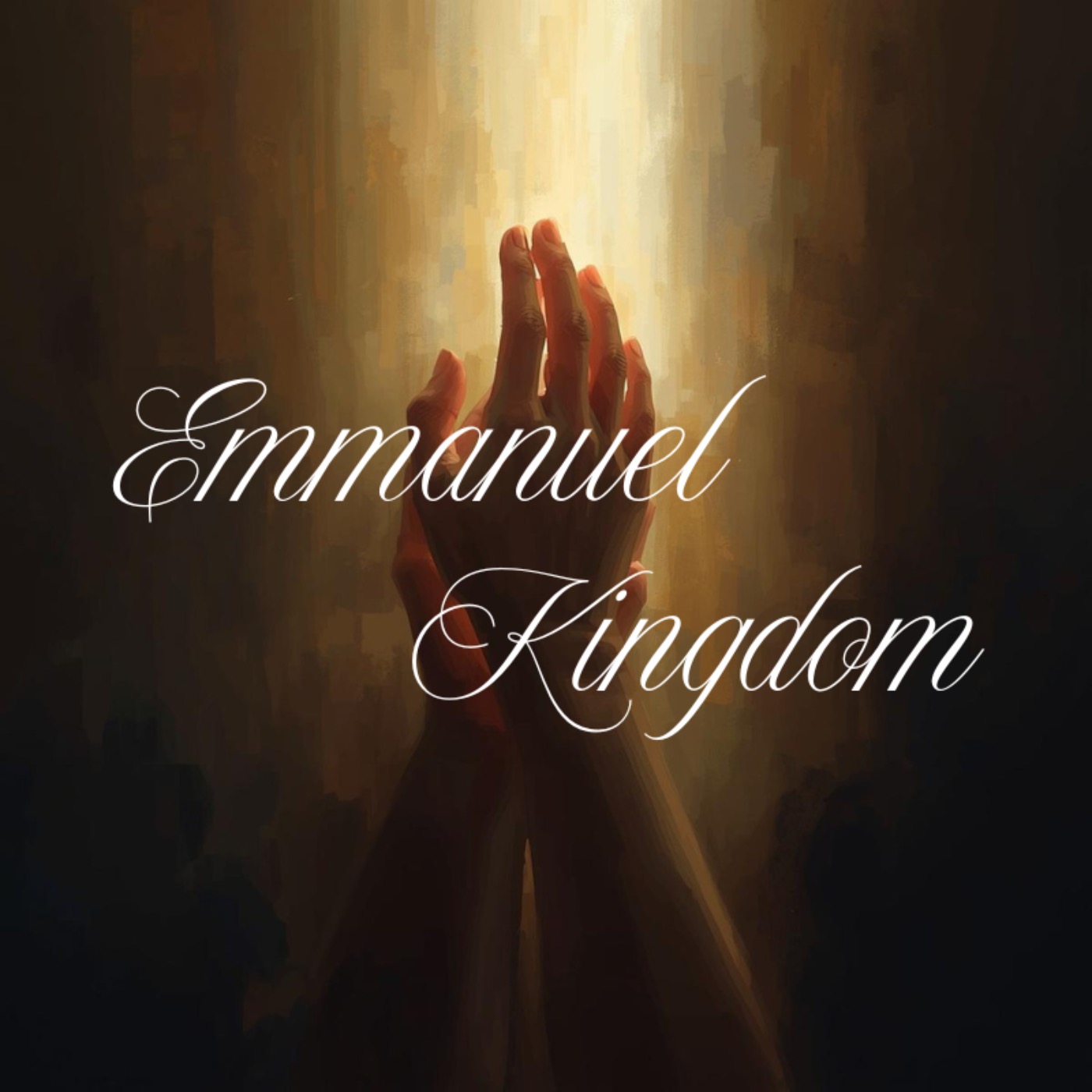Emmanuel Kingdom podcast artwork