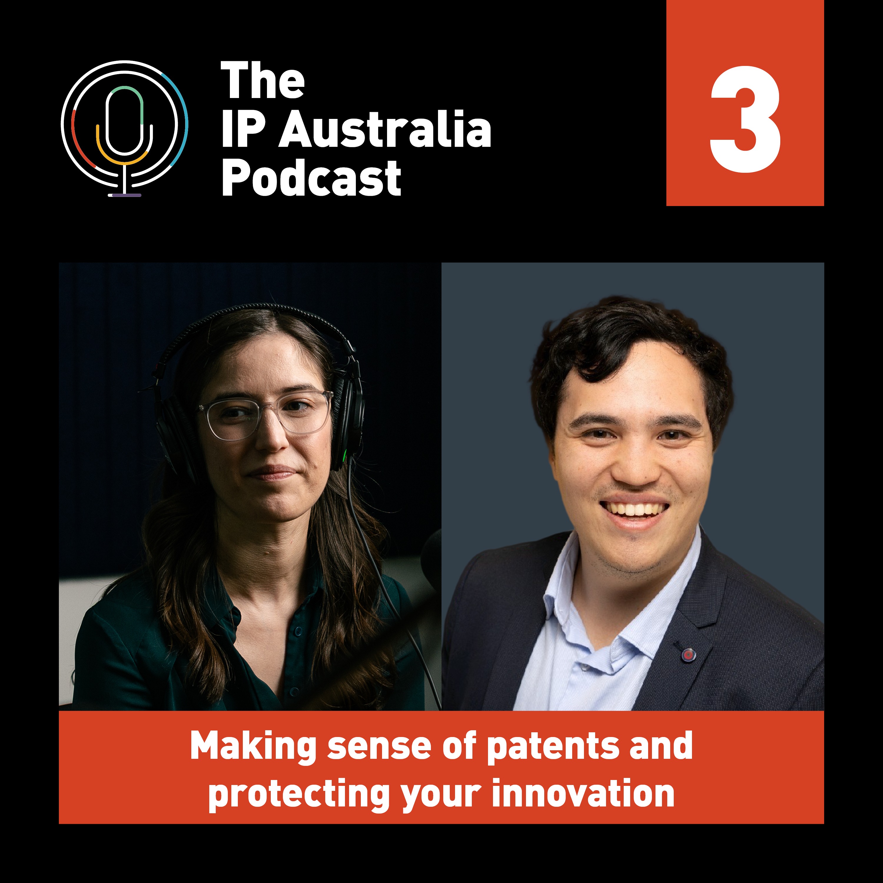 Play #3: Making sense of patents and protecting your invention