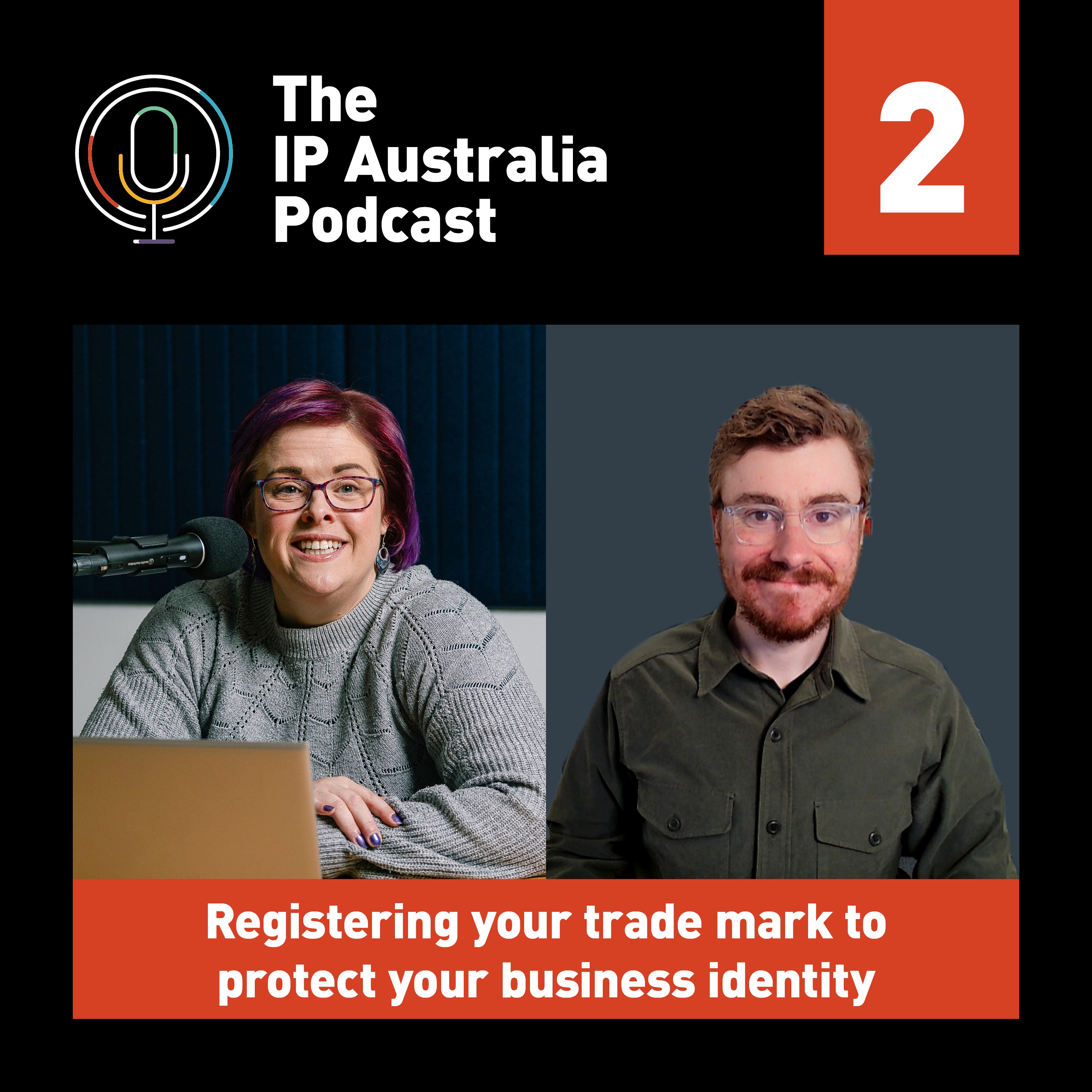 Play #2: Registering your trade mark to protect your business identity