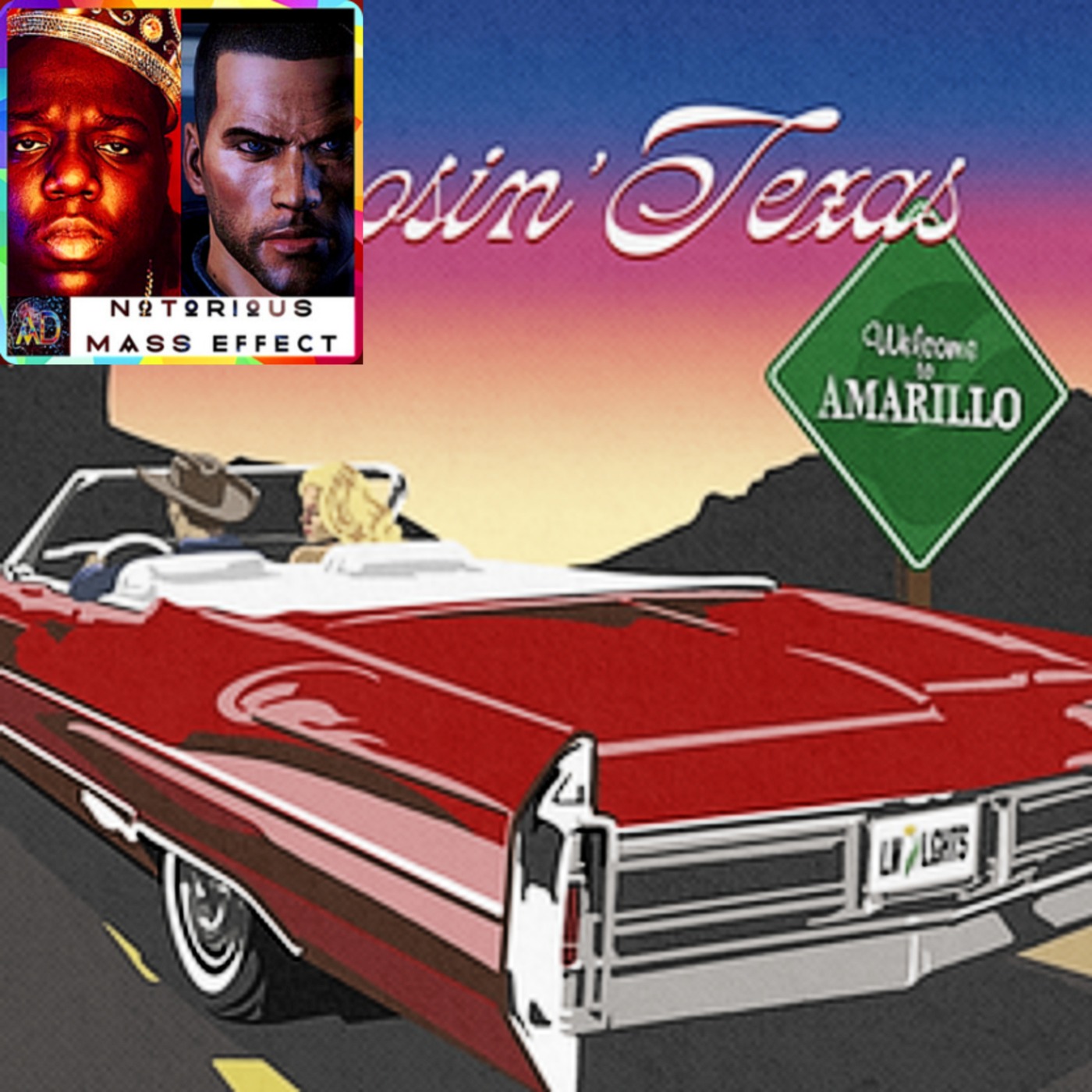 "ELLA LANGLEY - CHOOSIN TEXAS"