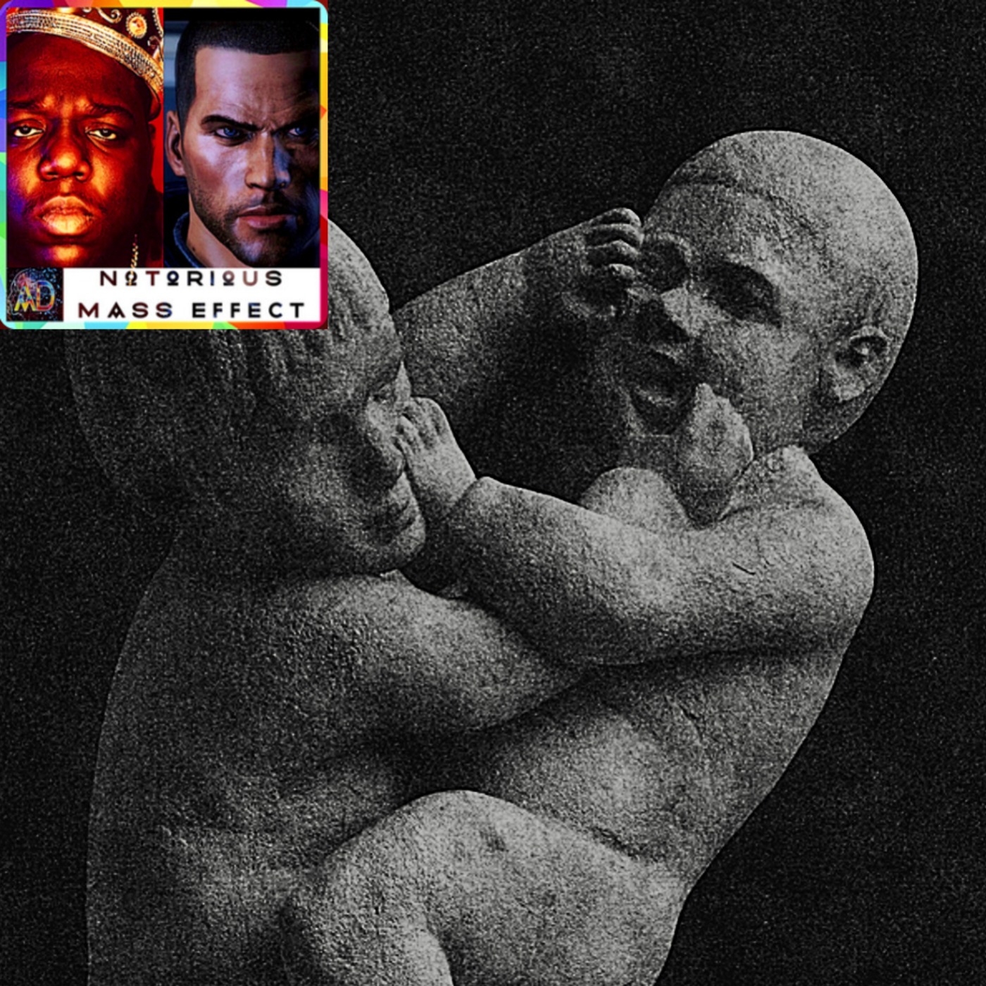 “PESO PLUMA & TITO DOUBLE P - DINASTÍA"