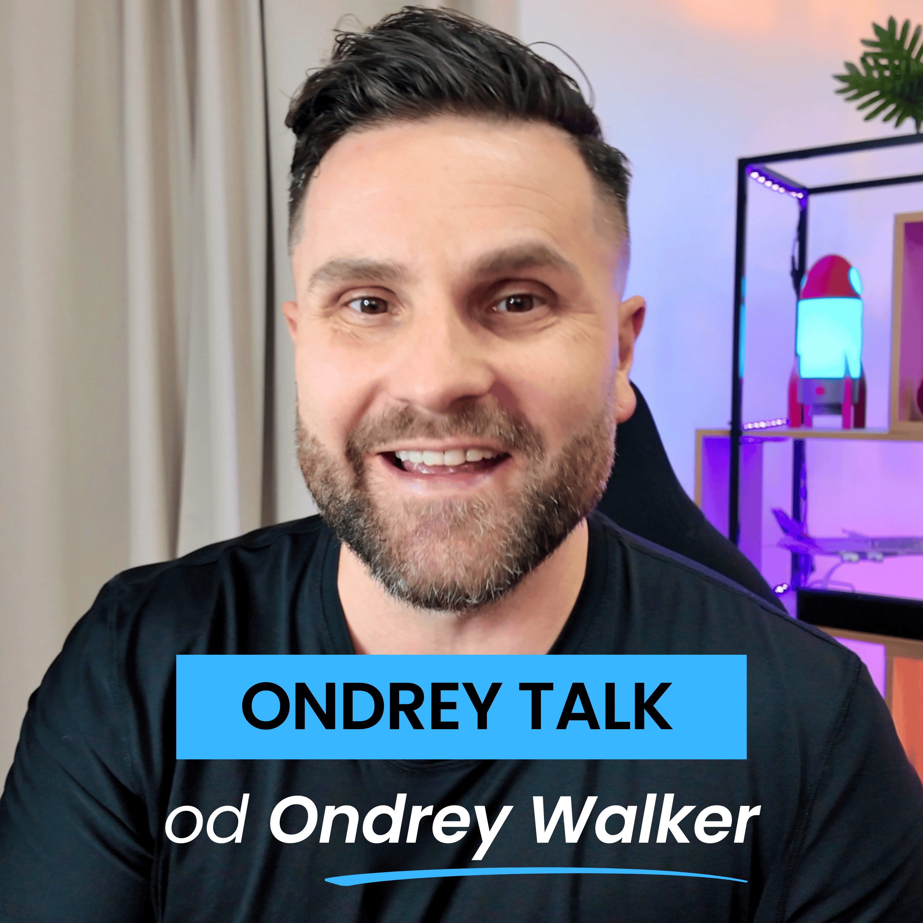 Ondrey TALK