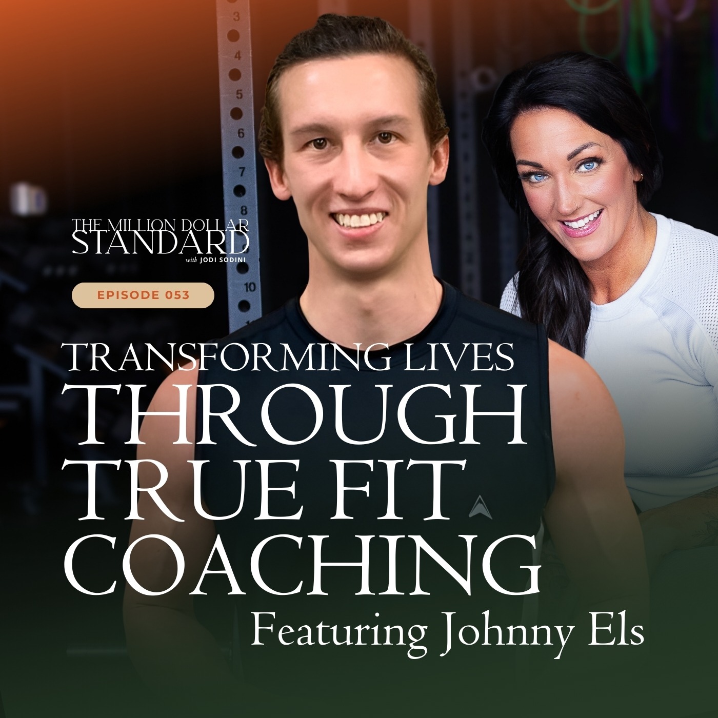 The Million Dollar Standard