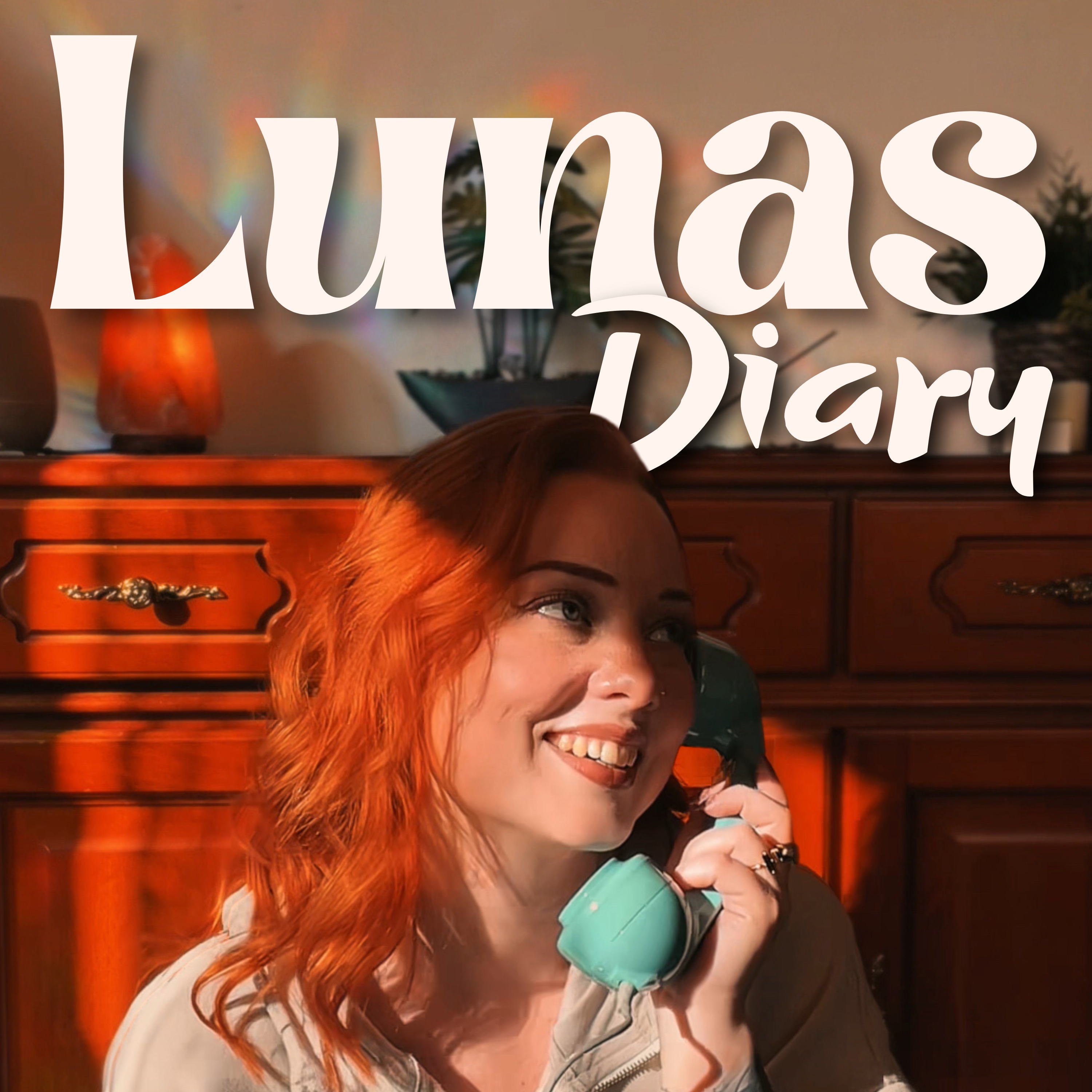 Lunas Diary