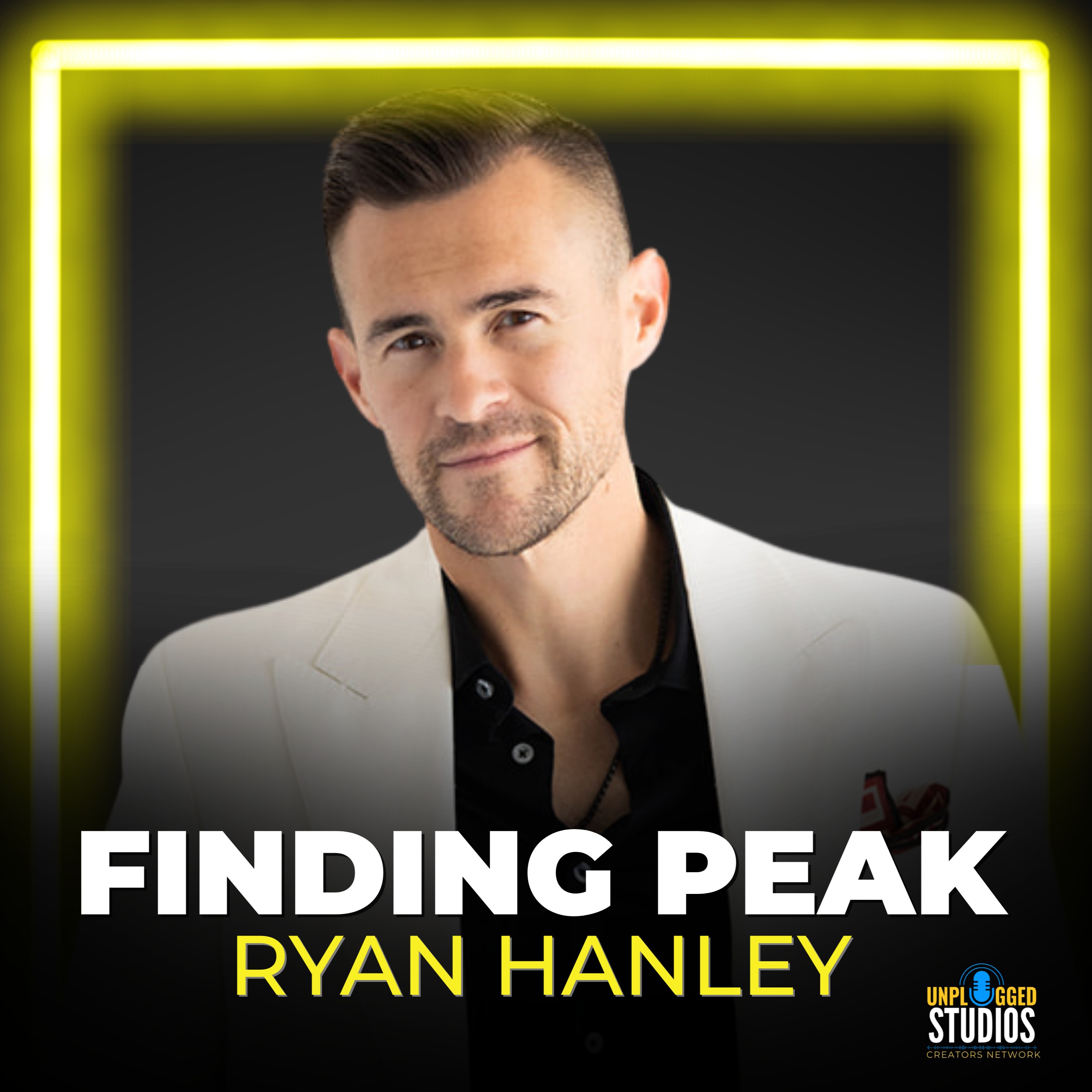 Finding Peak w/ Ryan Hanley