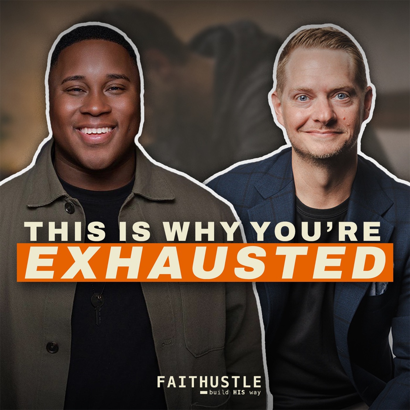 The Faithustle with Mukwenda Kandole