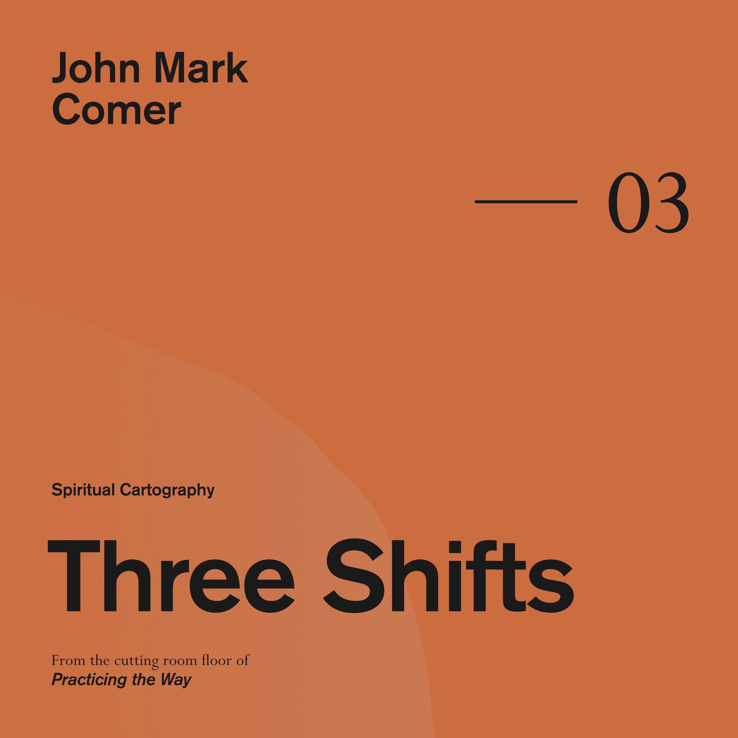 Spiritual Cartography – Part 03