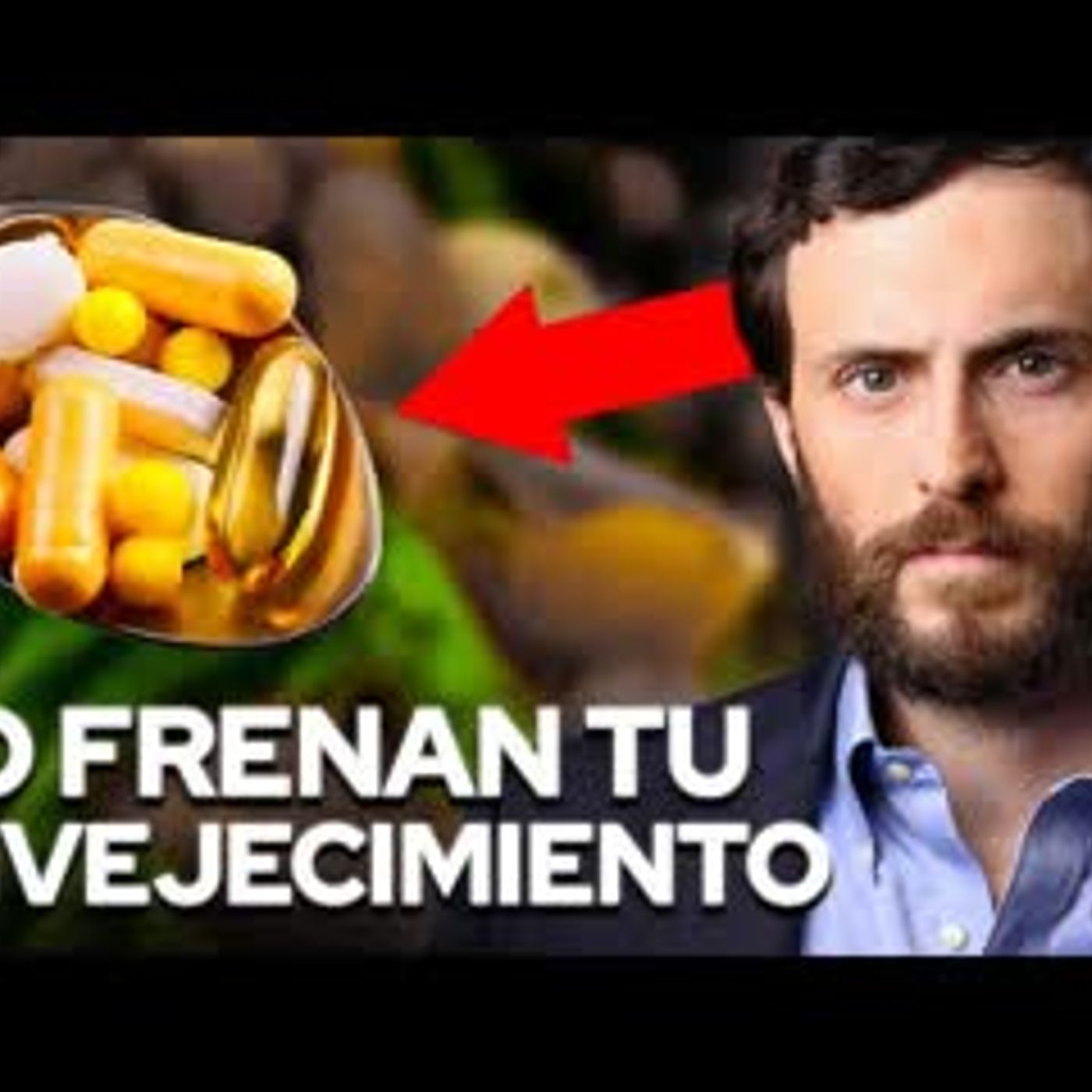 La Paradoja de los Antioxidantes y Multivitamínicos