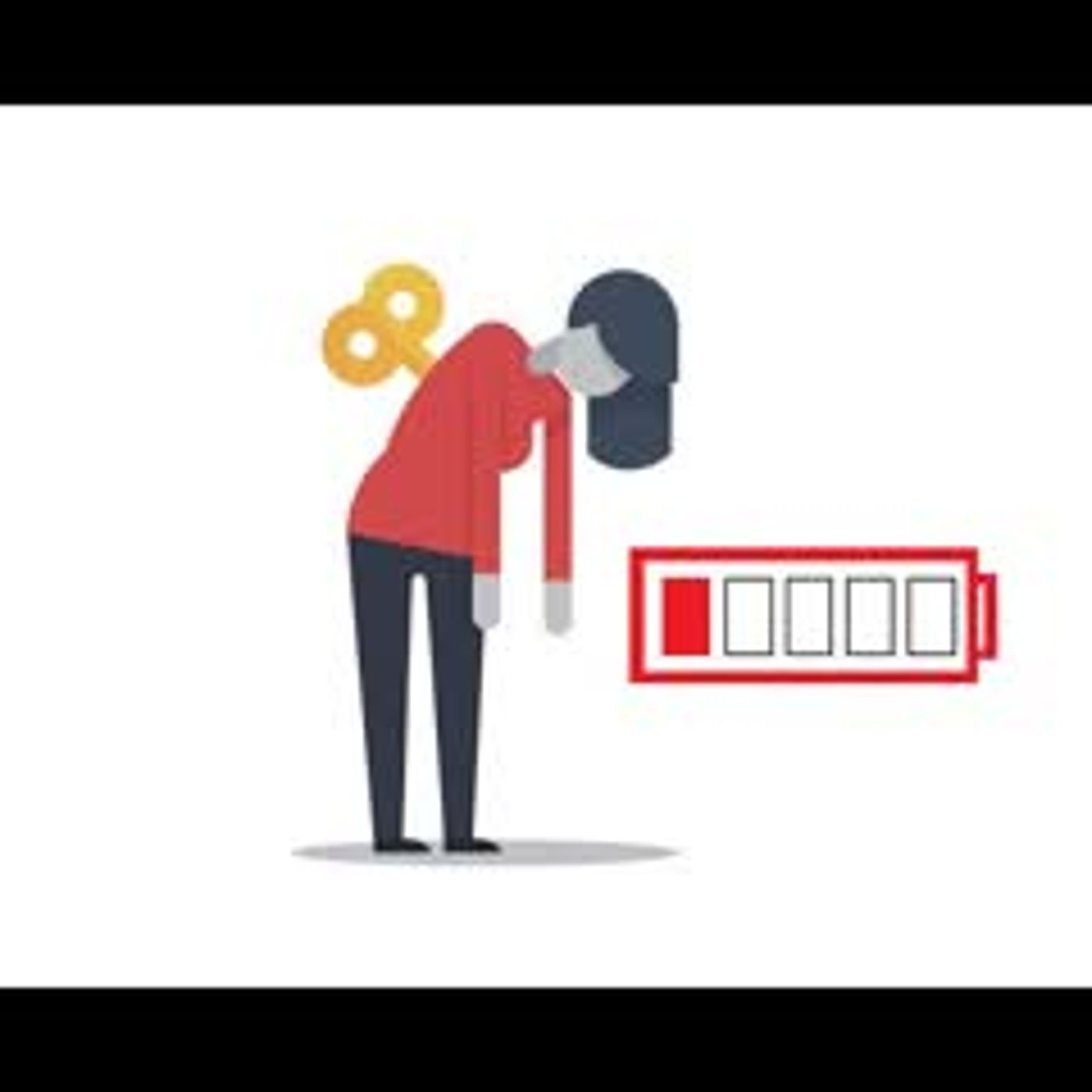 ¿Por que estas CANSADO todo el tiempo? 3 Soluciones que no requieren voluntad