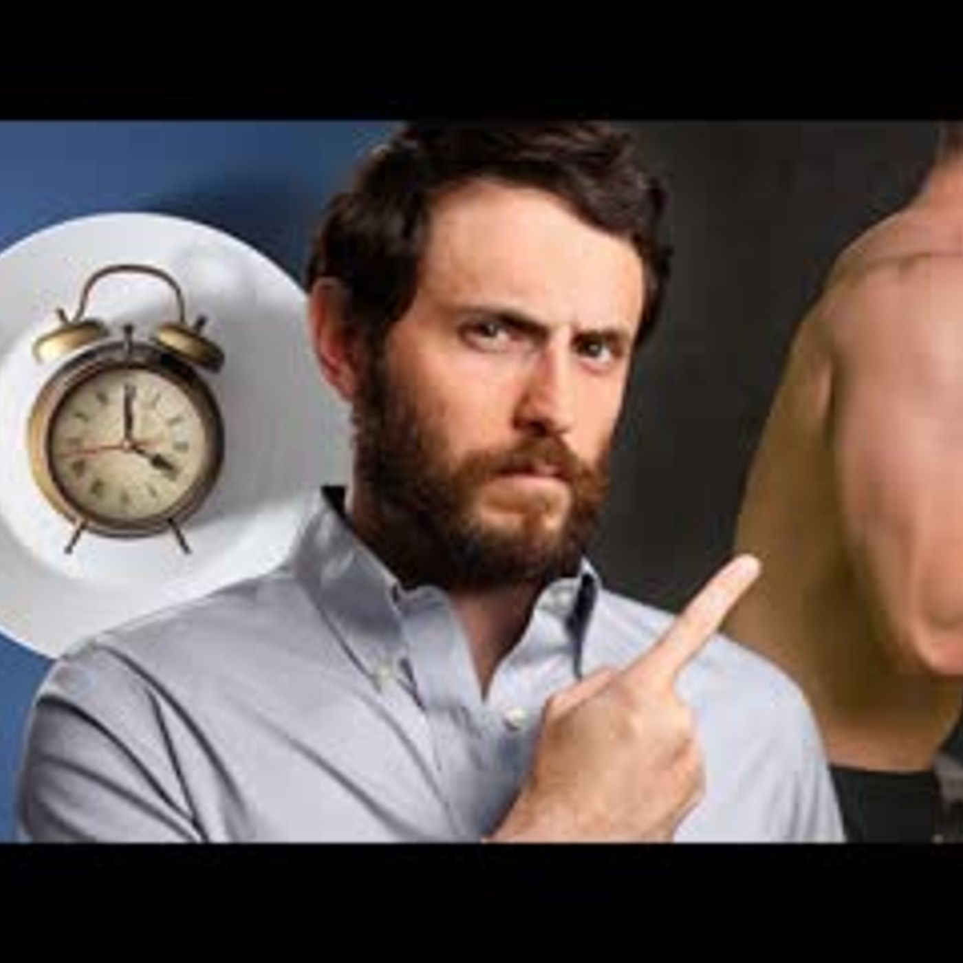 ¿Se puede desarrollar músculo entrenando con el estómago vacío?