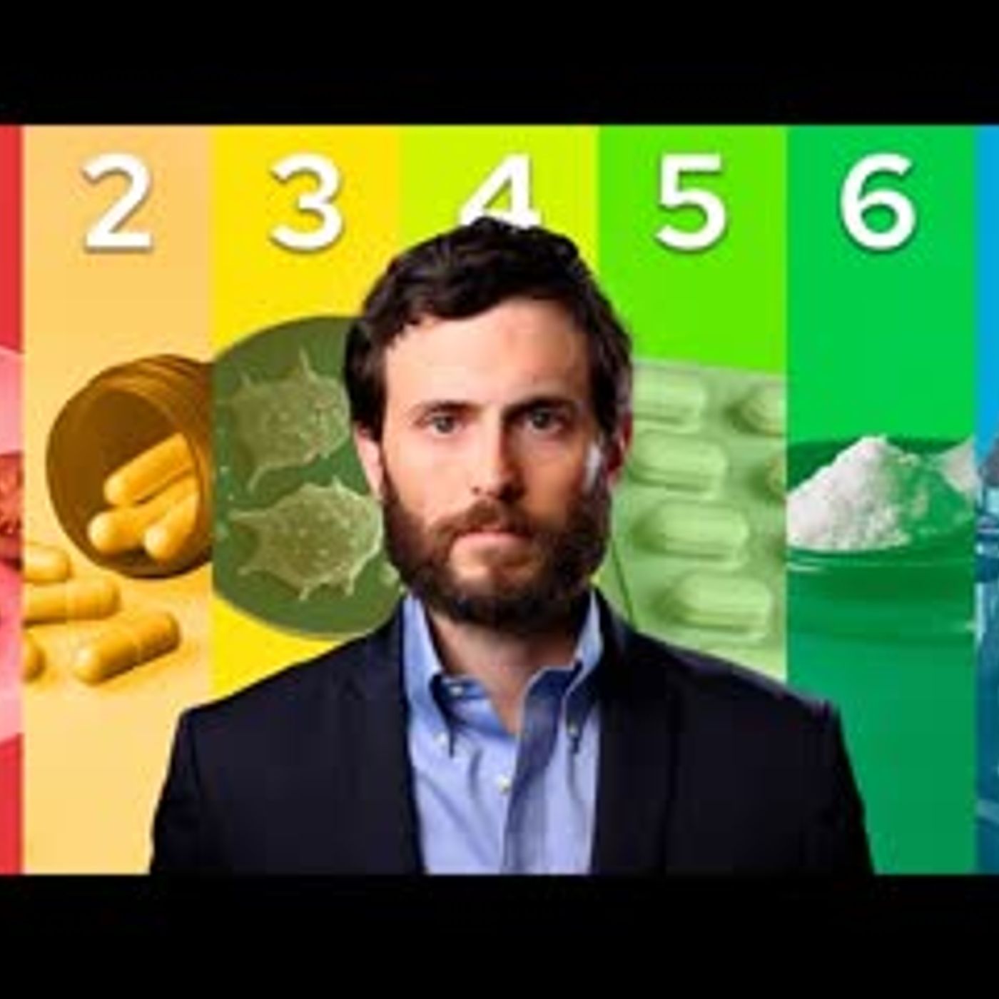 Las 7 MEJORES herramientas para FRENAR tu ENVEJECIMIENTO