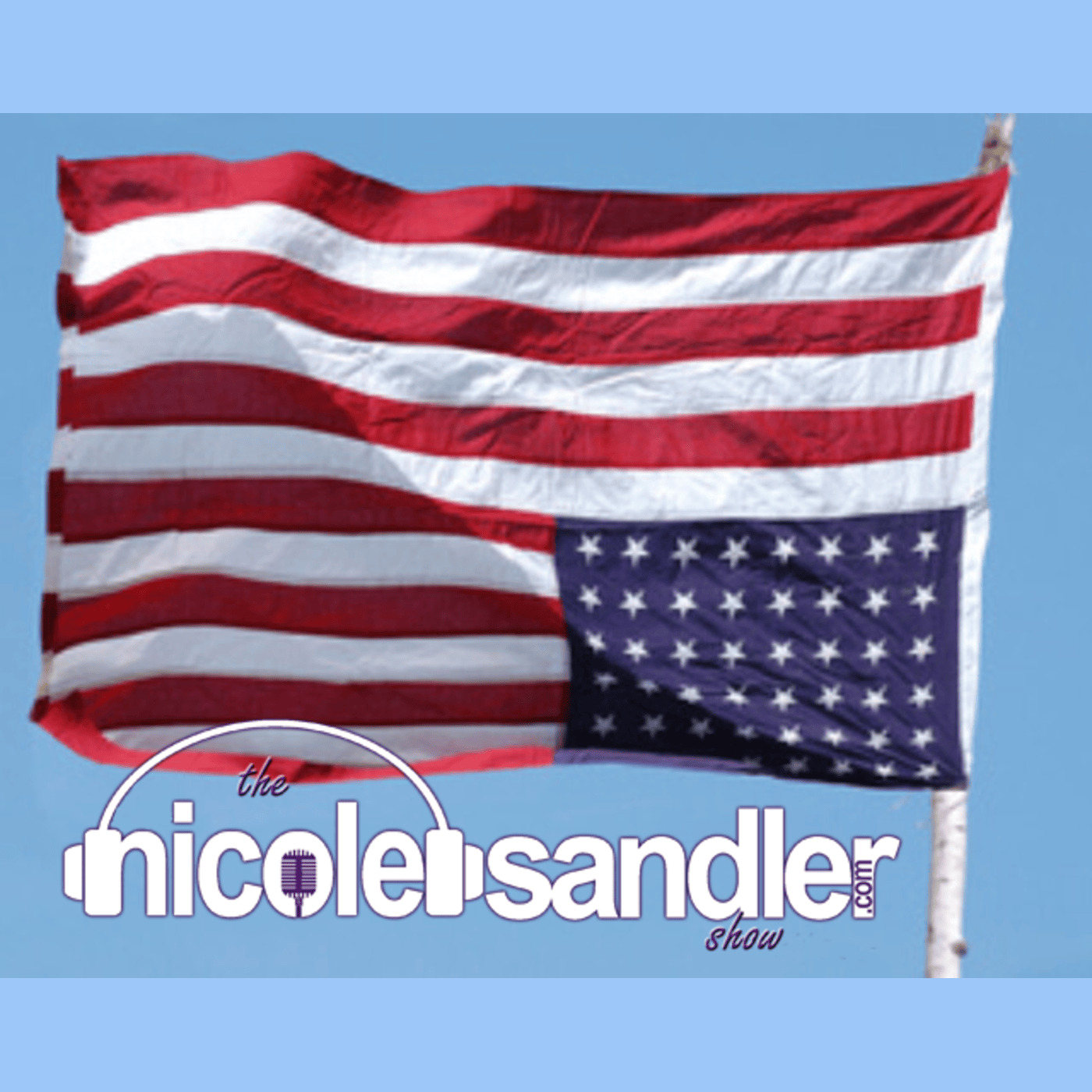 The Nicole Sandler Show