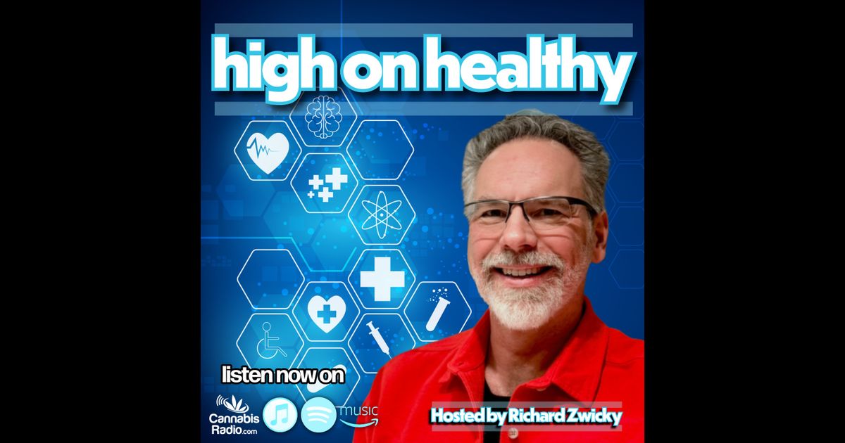 High On Healthy | RedCircle