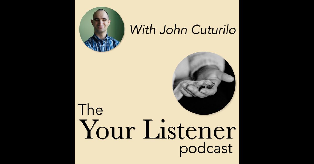 Your Listener | RedCircle