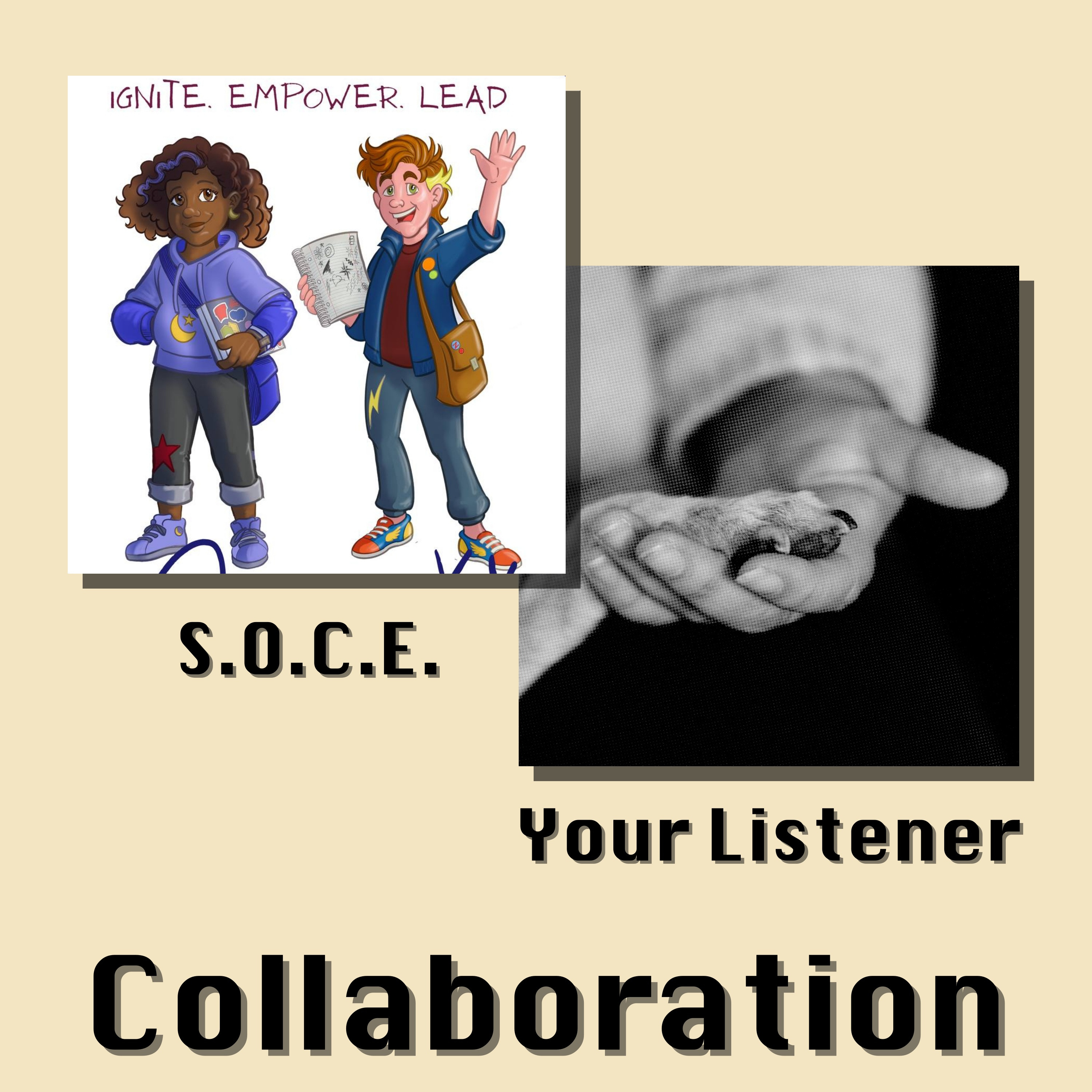 The Society of Child Entrepreneurs: Children are more capable than you think episode artwork