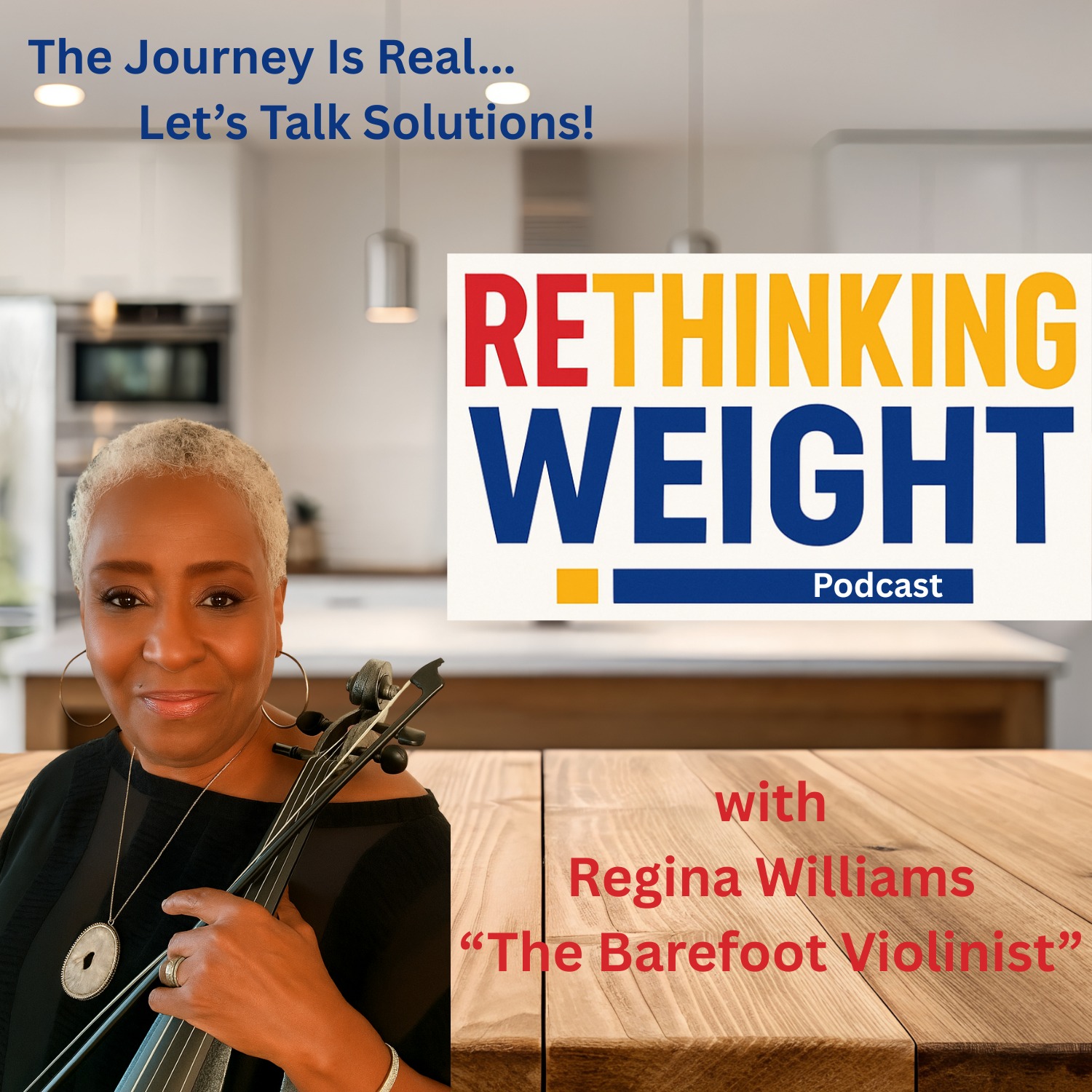 What If You're Not The Problem? cover art