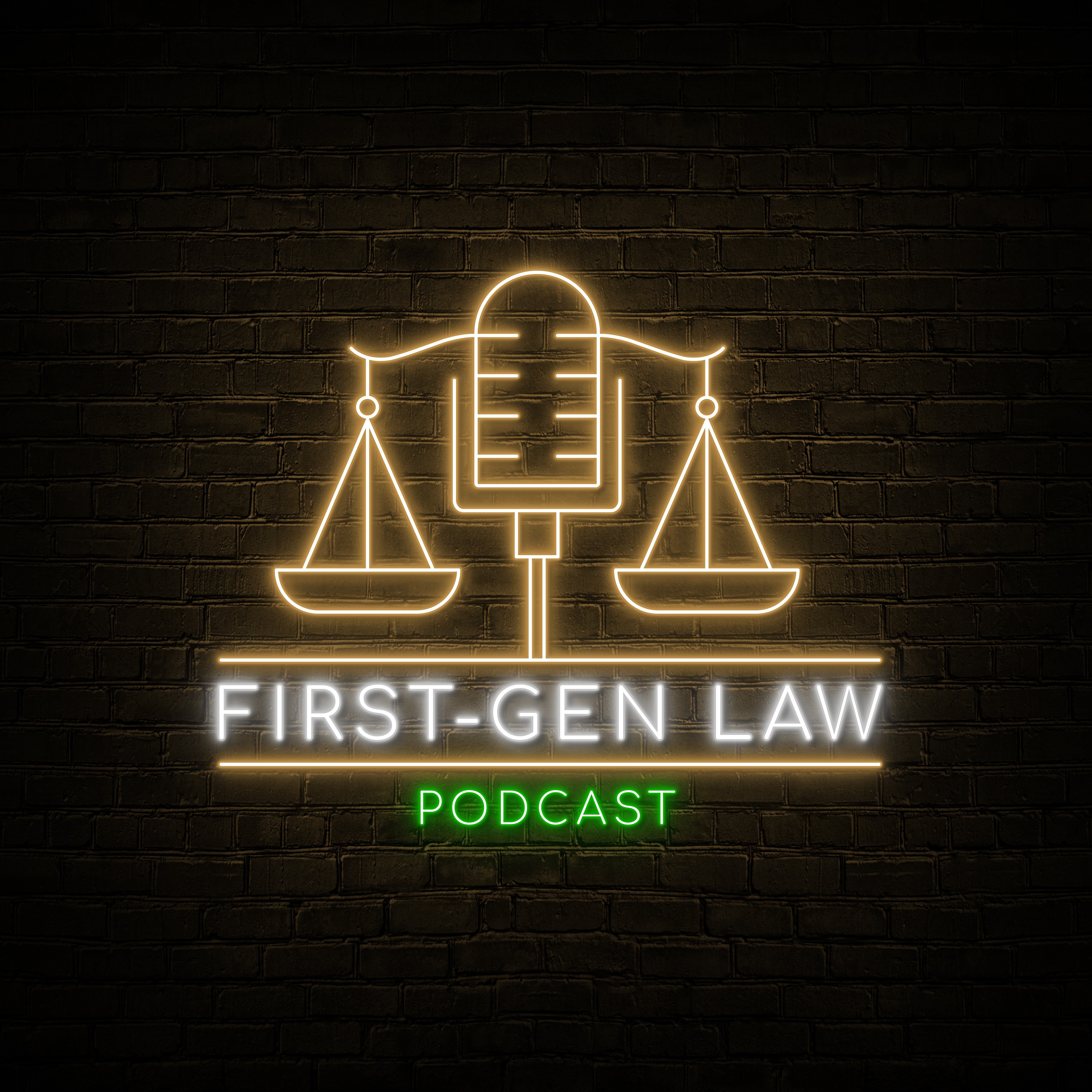 First Gen in Patent Law w/ Atty. Brian J. Paul