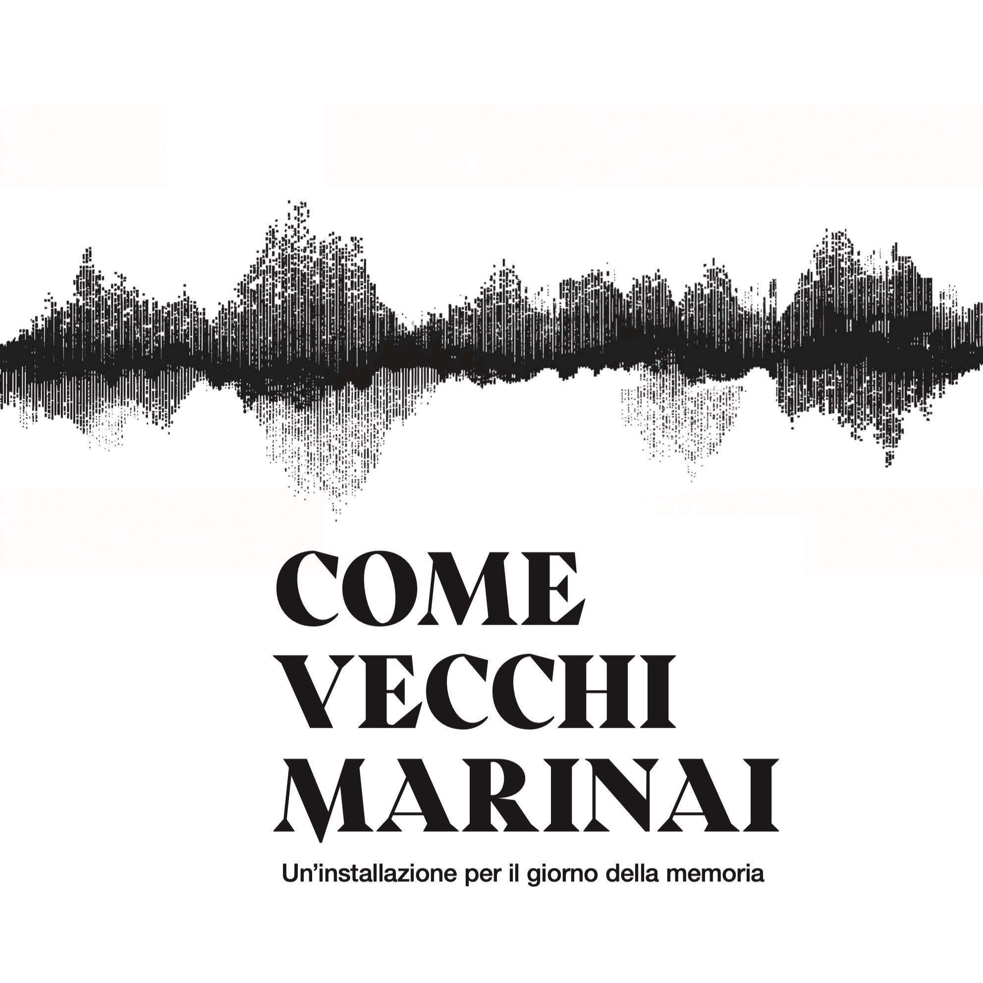 Vecchi Marinai TEST podcast artwork