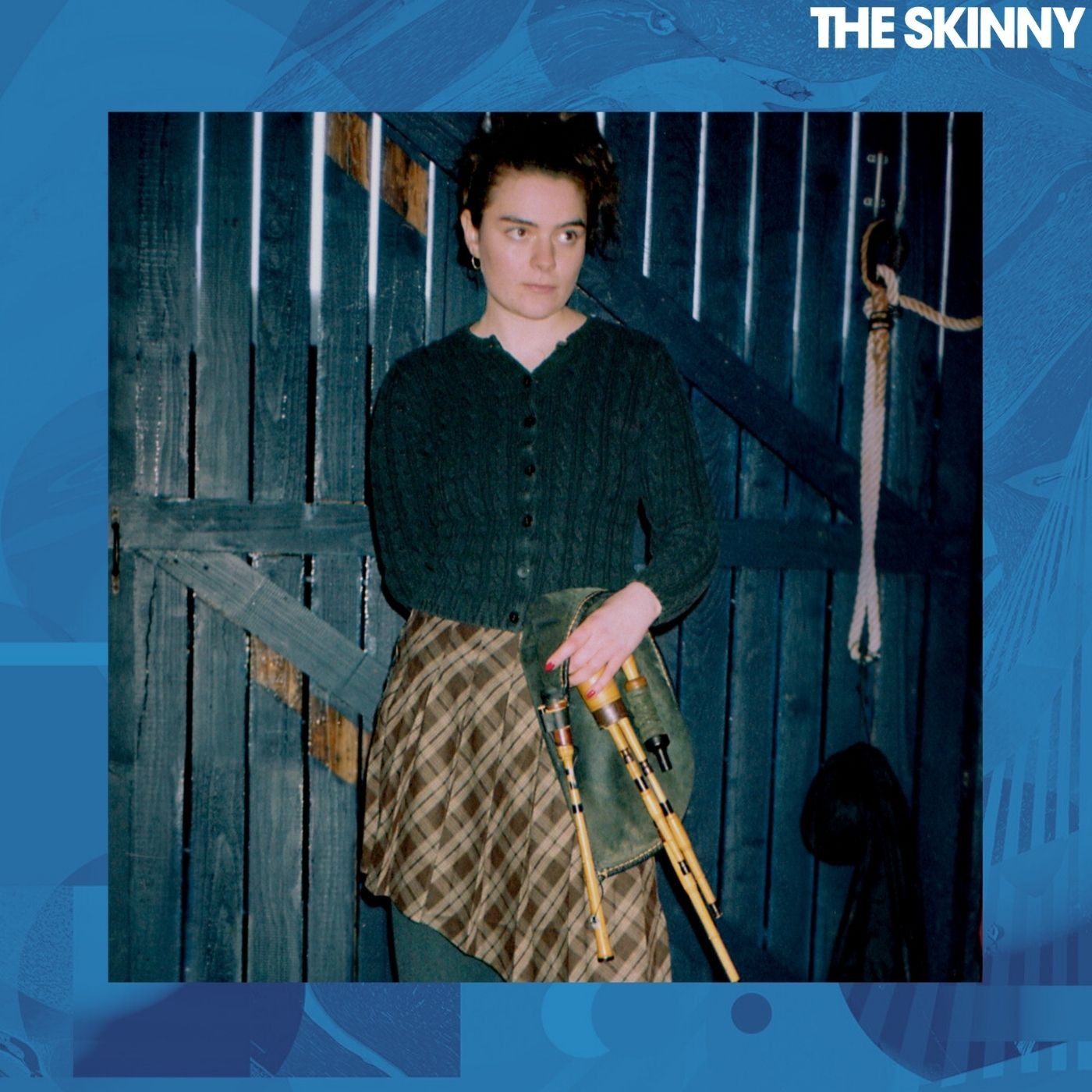 Brìghde Chaimbeul on folklore, ritual, Sunwise and the small pipes