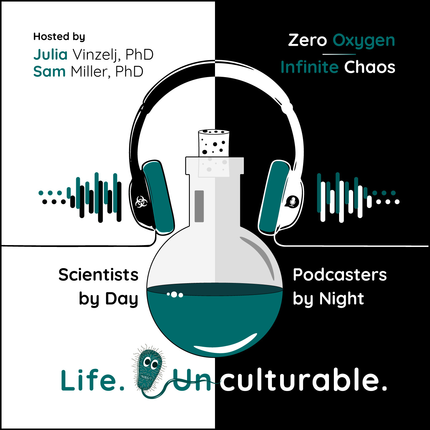 Gloved up and ready to roll