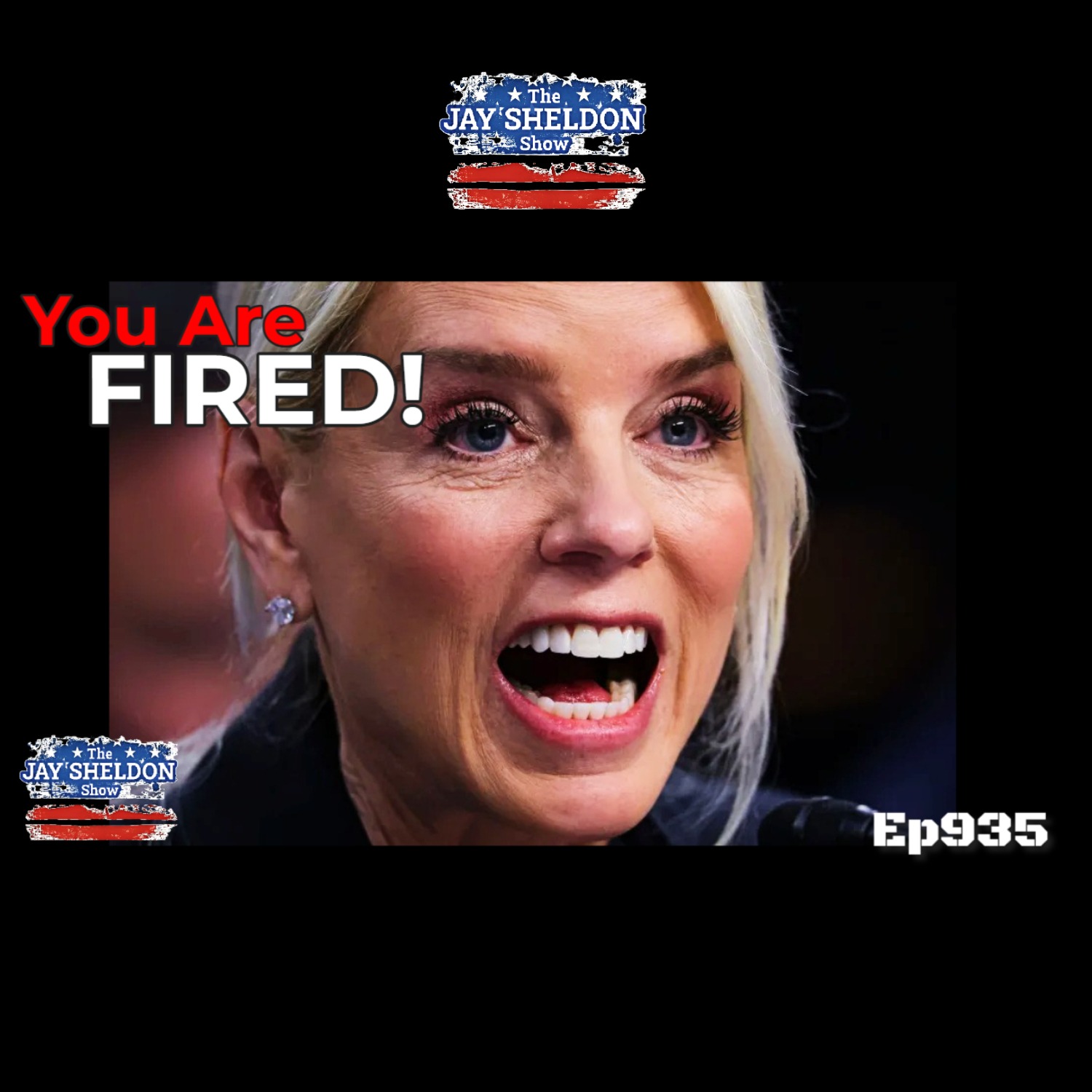 You Are FIRED!