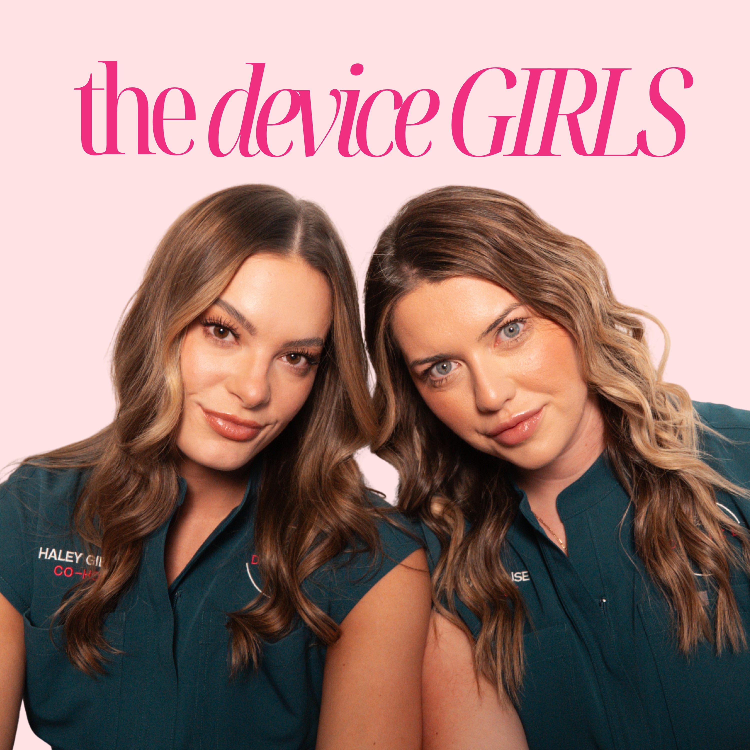 The Device Girls