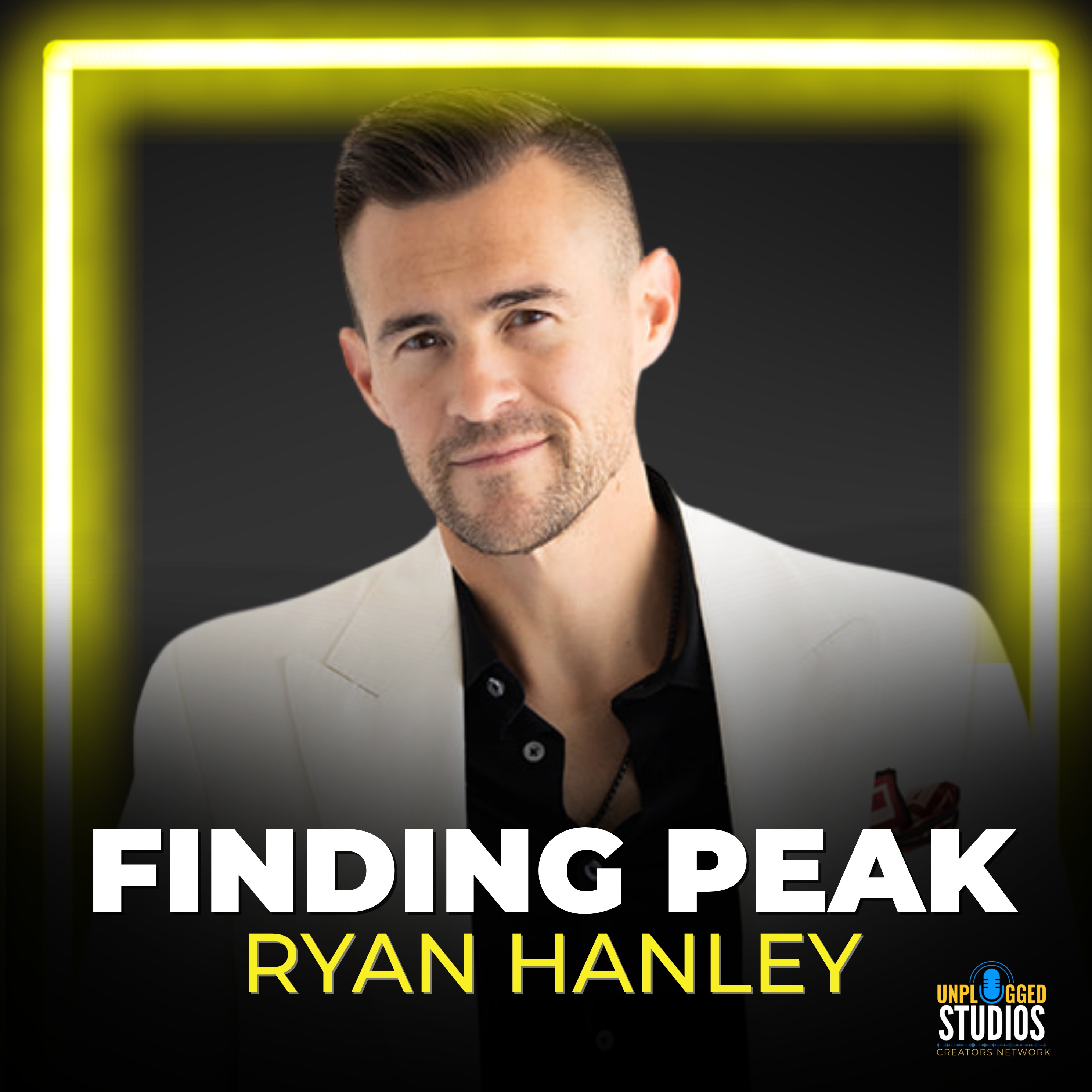 Finding Peak w/ Ryan Hanley