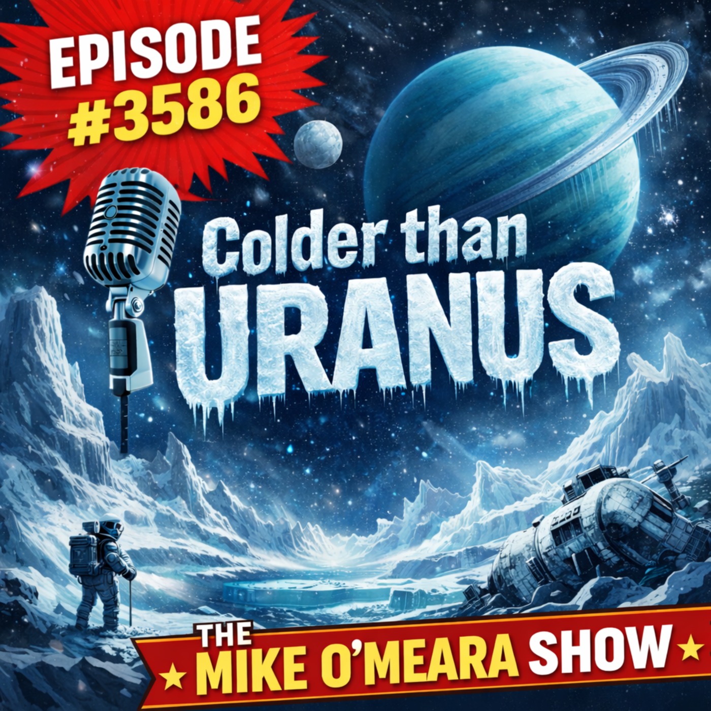 #3586: Colder Than Uranus