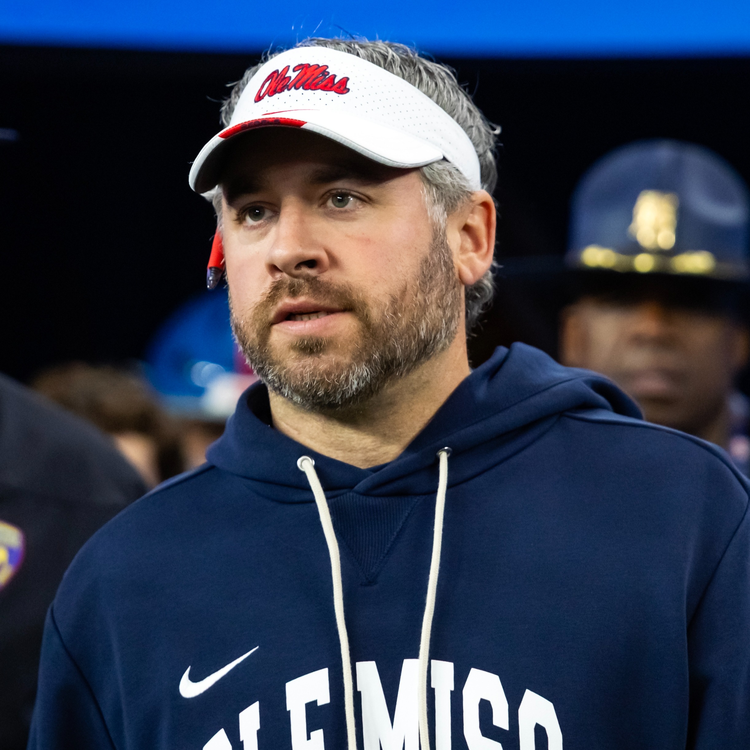 The portal home stretch is here and Ole Miss football has work to do