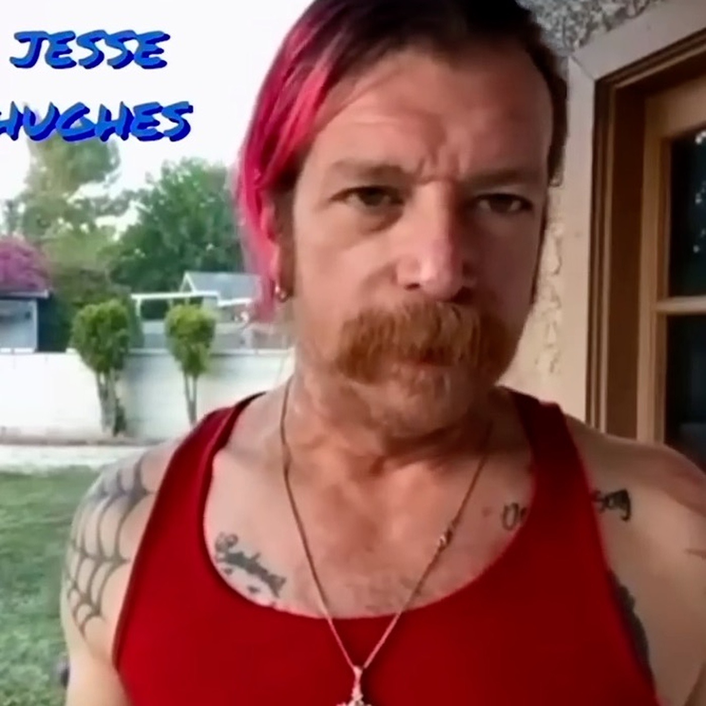 Music News Clip - Jesse Hughes on Josh Homme #qotsa #eodm Music News Clip - Jesse Hughes on Josh Homme #qotsa #eodm