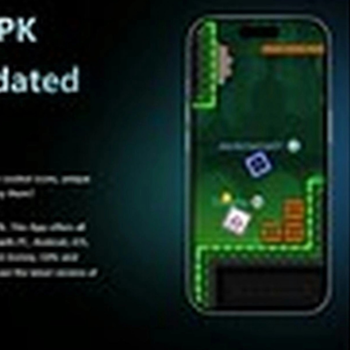 Audio Player Image