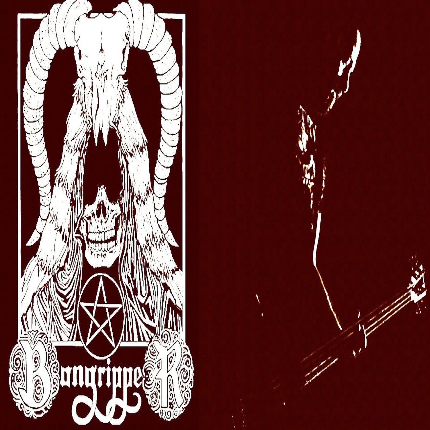 Ep 634 | Bong Ripper's  Ronald Petzke on Instrumental Doom & Extreme Heaviness! episode artwork