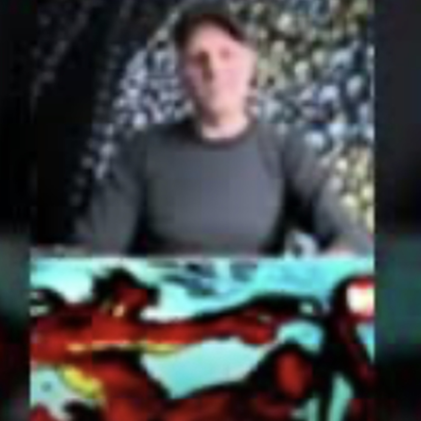 Music News Clip -Ex Roadie shows how to get some of the most popular thrash tones of Mustaine, Slayer, Pantera etc. Music News Clip -Ex Roadie shows how to get some of the most popular thrash tones of Mustaine, Slayer, Pantera etc.