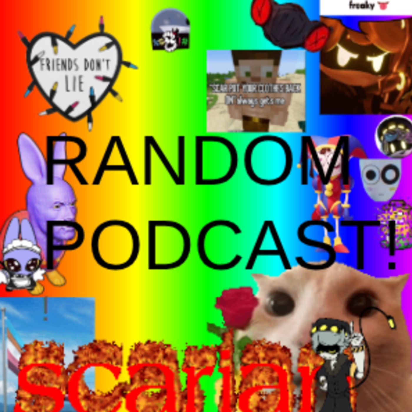 Random Podcast