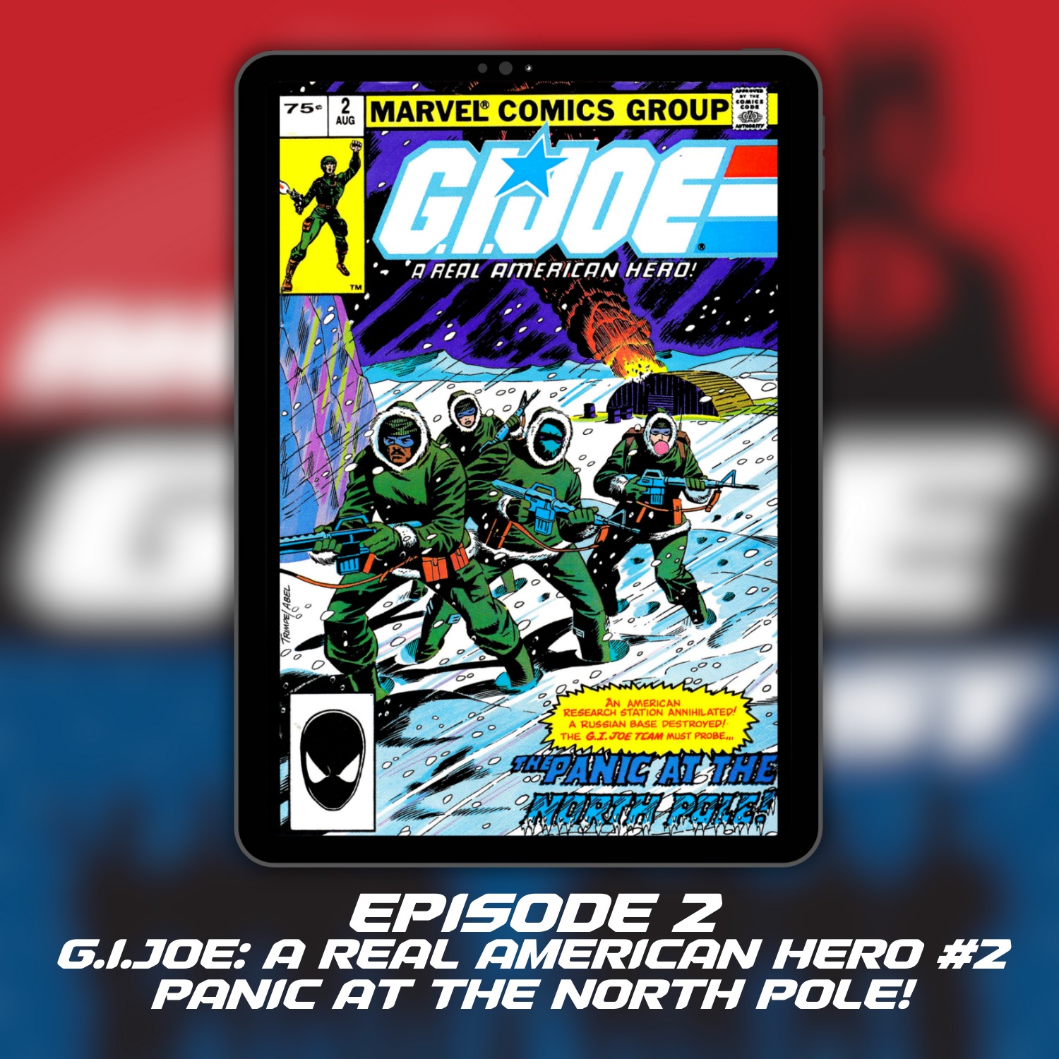 Steeven Orr Else Media Presents