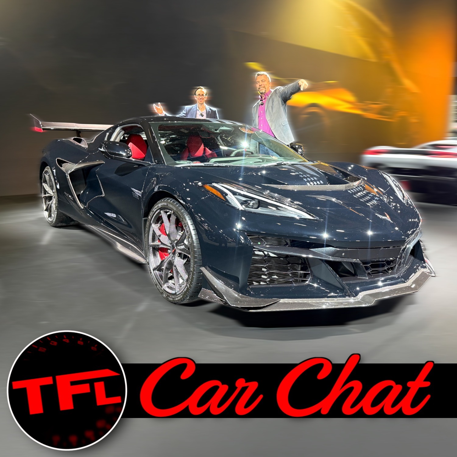 The BEST And WORST Cars At The 2026 Detroit Auto Show! | Ep. 320