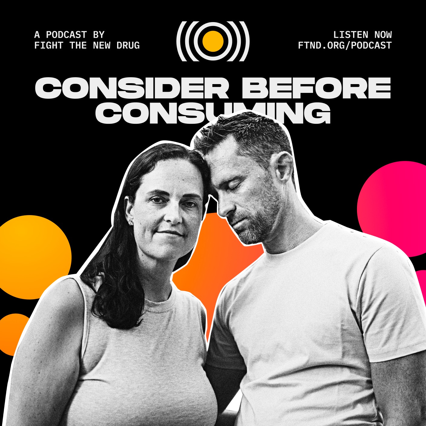 How Porn Thrived in Secrecy in Our Marriage