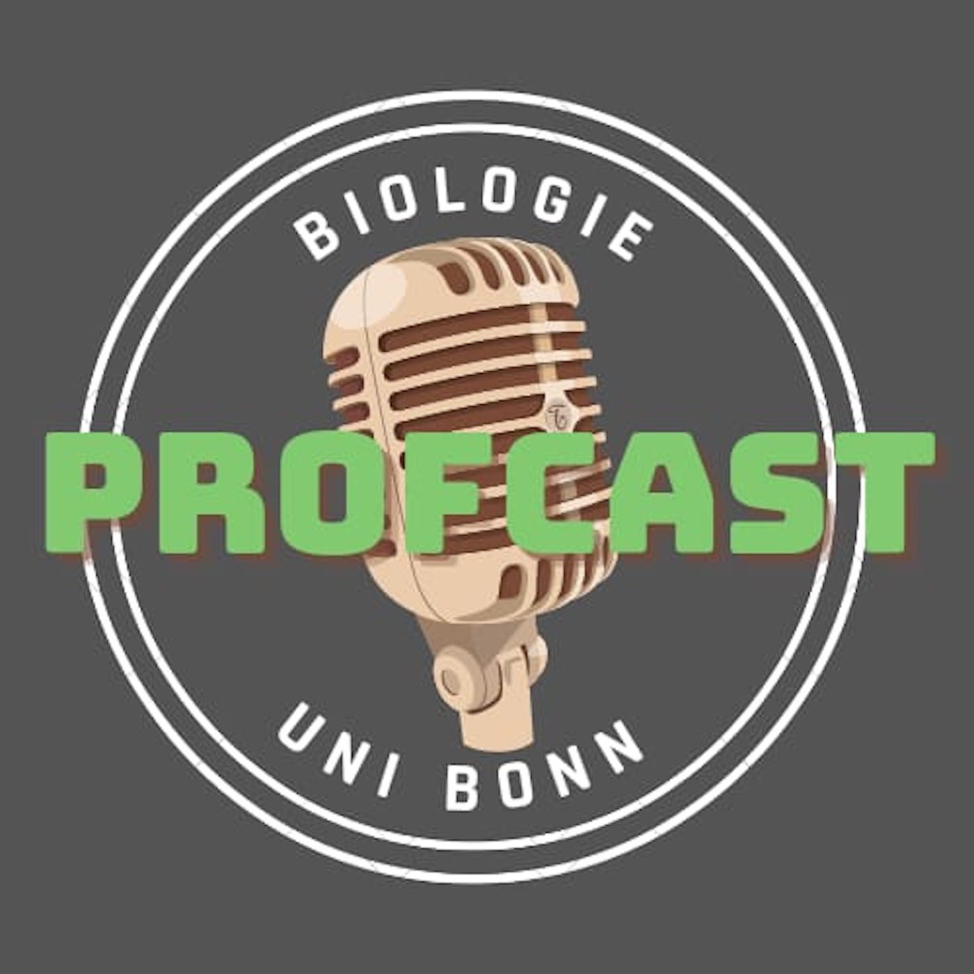 Profcast Folge 7: Prof. Dr. Peter Dörmann
