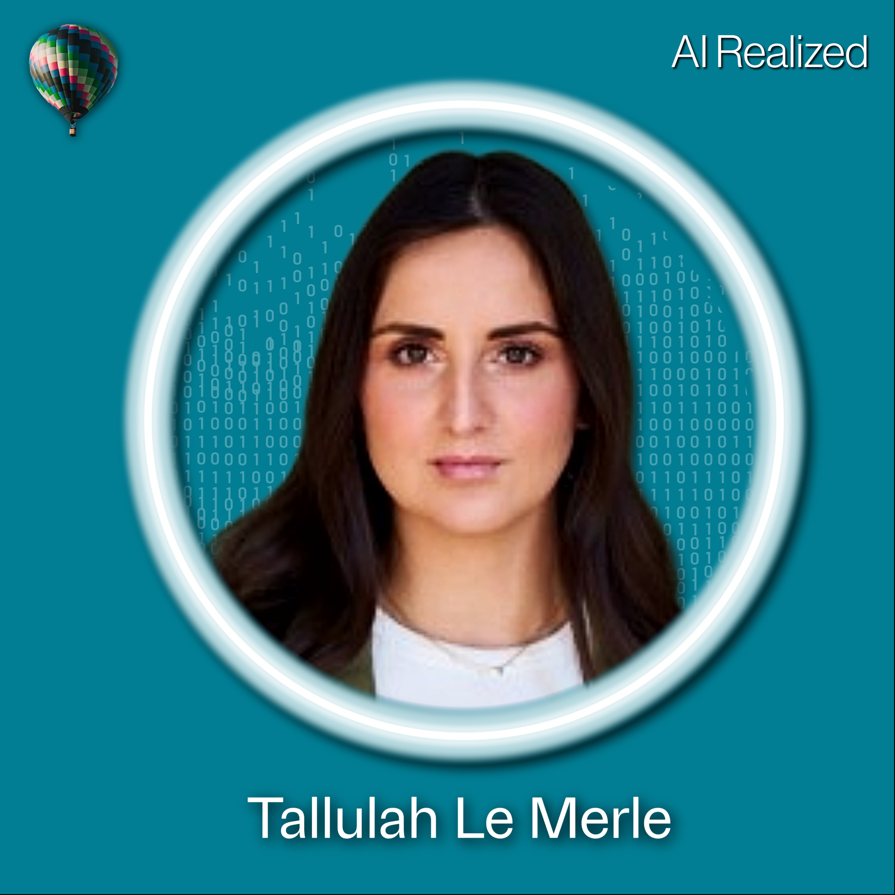 AI That Moves the P&L w/Tallulah Le Merle episode artwork