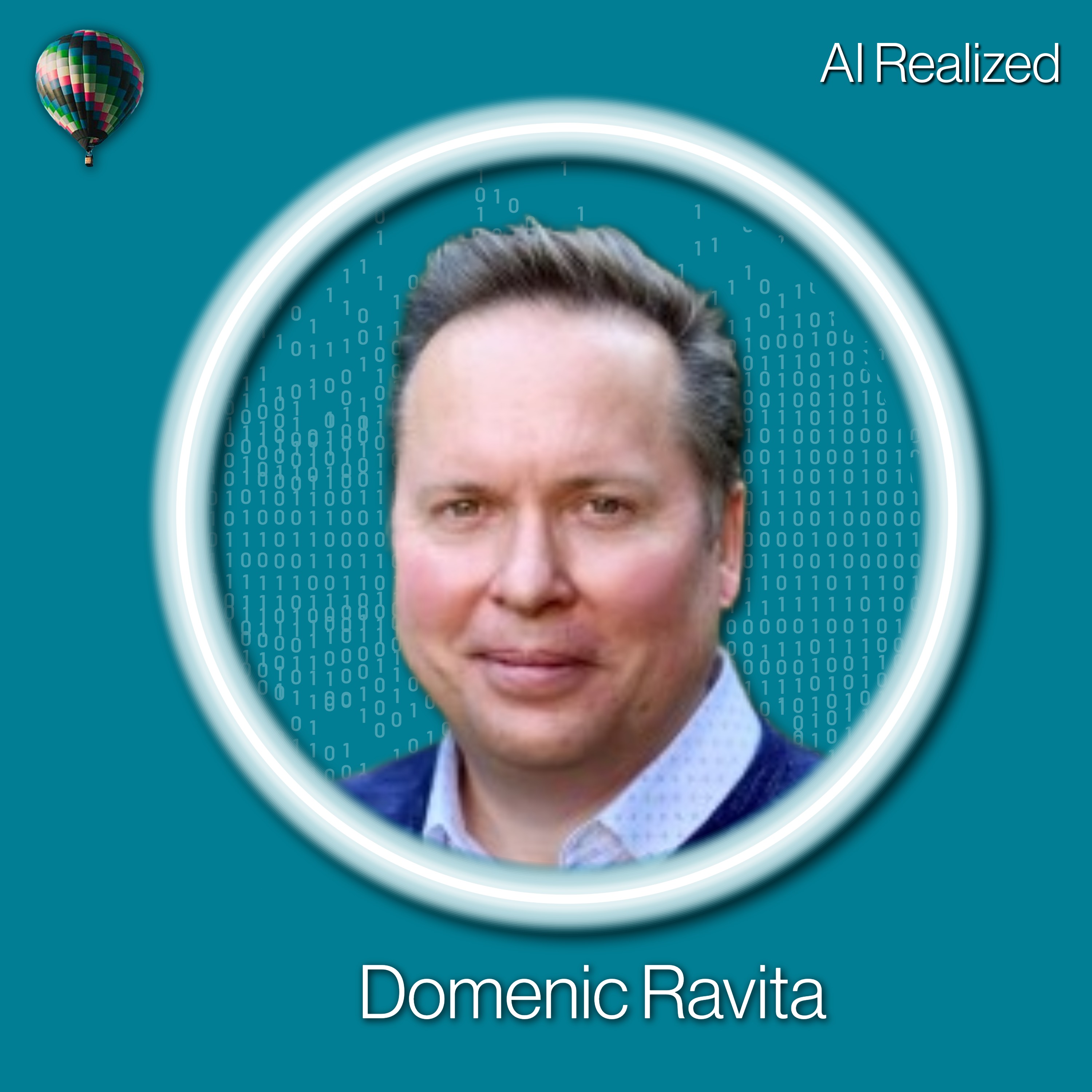 What If Your Data Could Talk Back? episode artwork