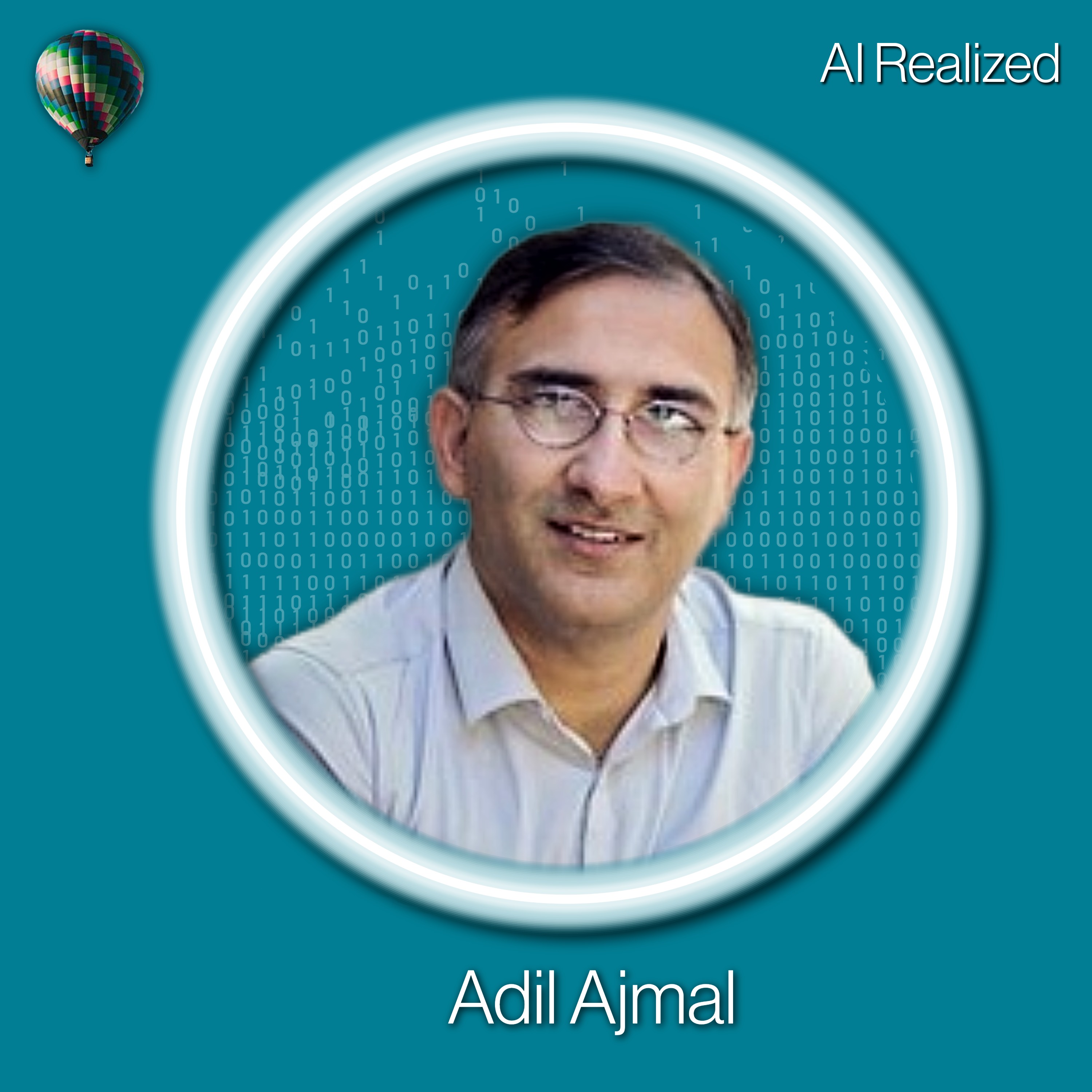The AI Army Behind the World’s Biggest Fan Platform w/Adil Ajmal episode artwork