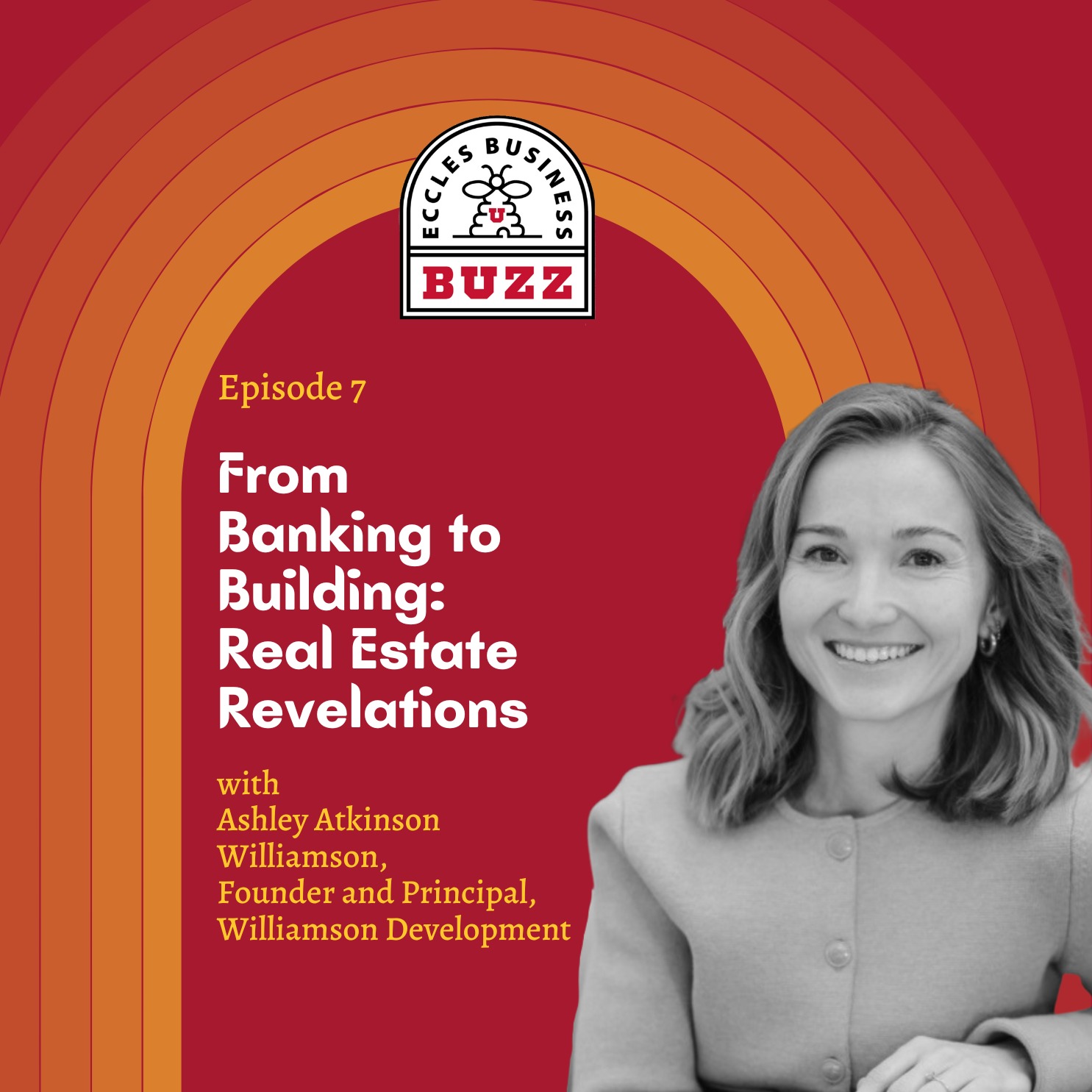 Eccles Business Buzz