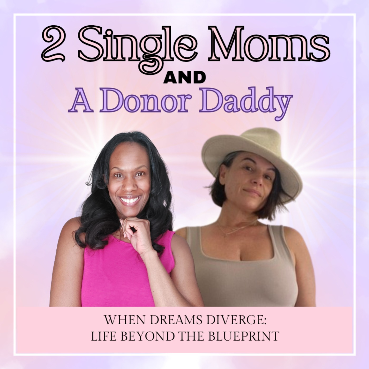 When Dreams Diverge: Life Beyond the Blueprint episode artwork